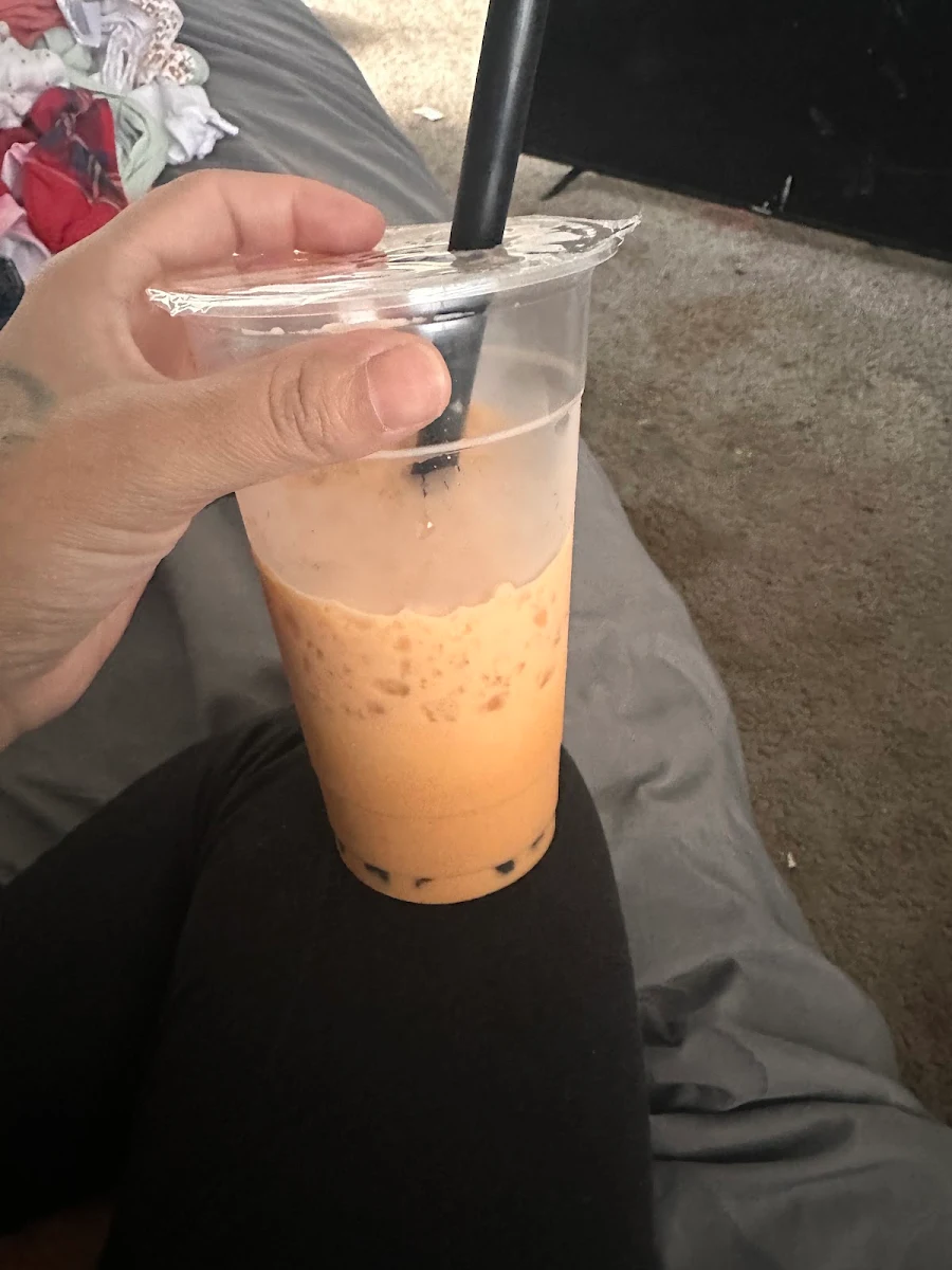 Thai Tea