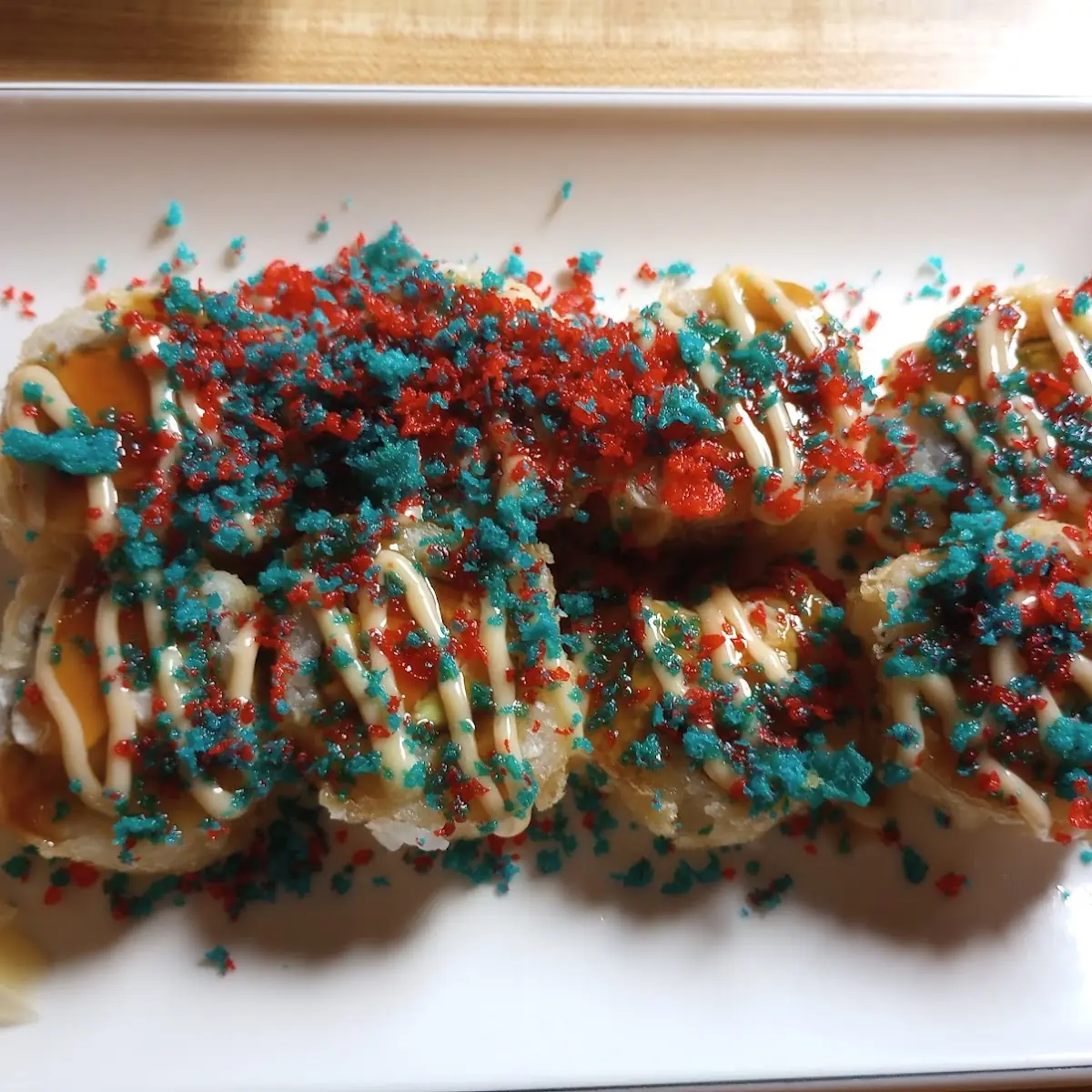 Monster Roll