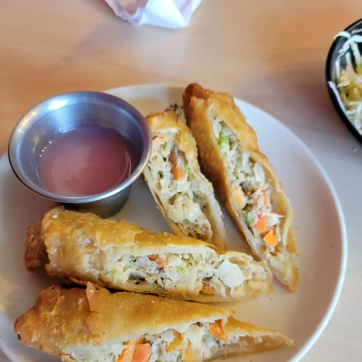 Spring Roll