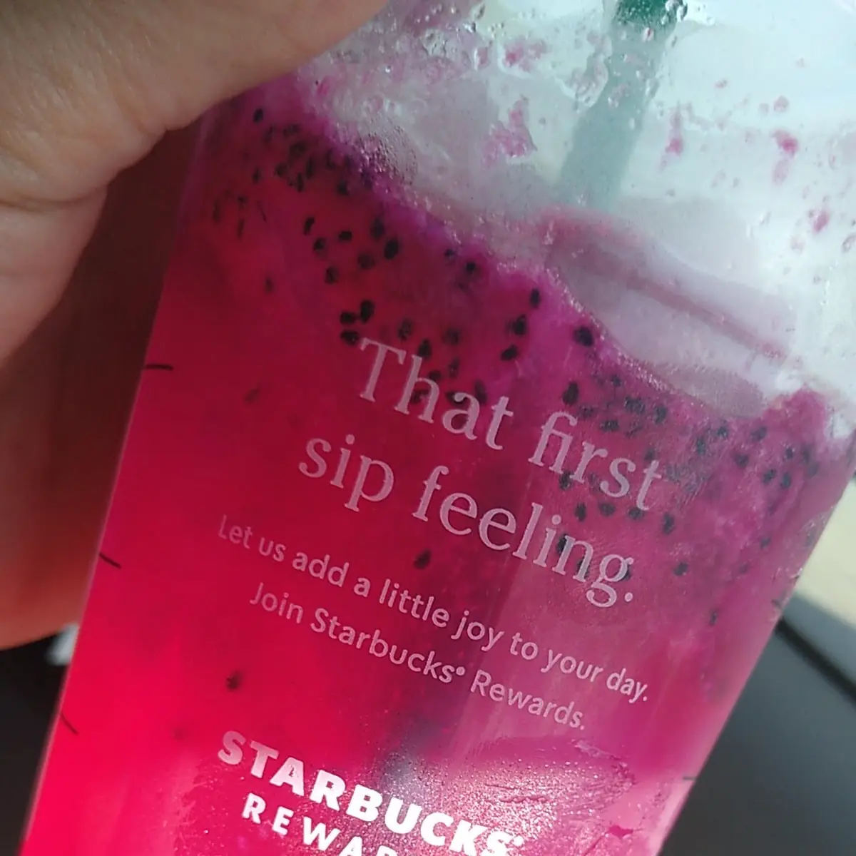 Dragon Drink