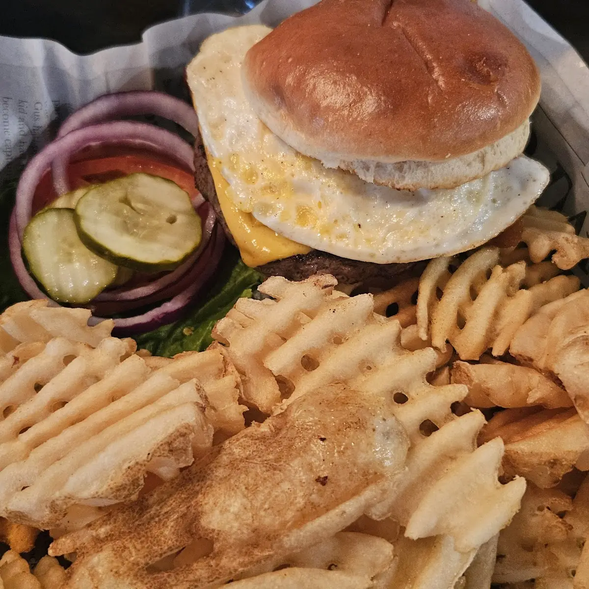 Chicken Sandwich
