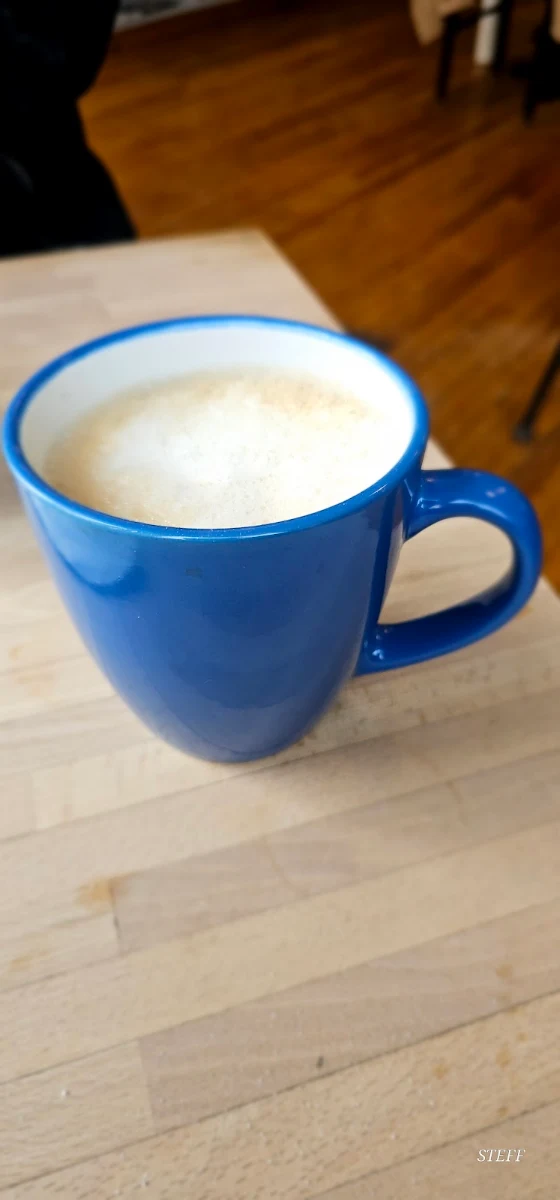 Chai Latte