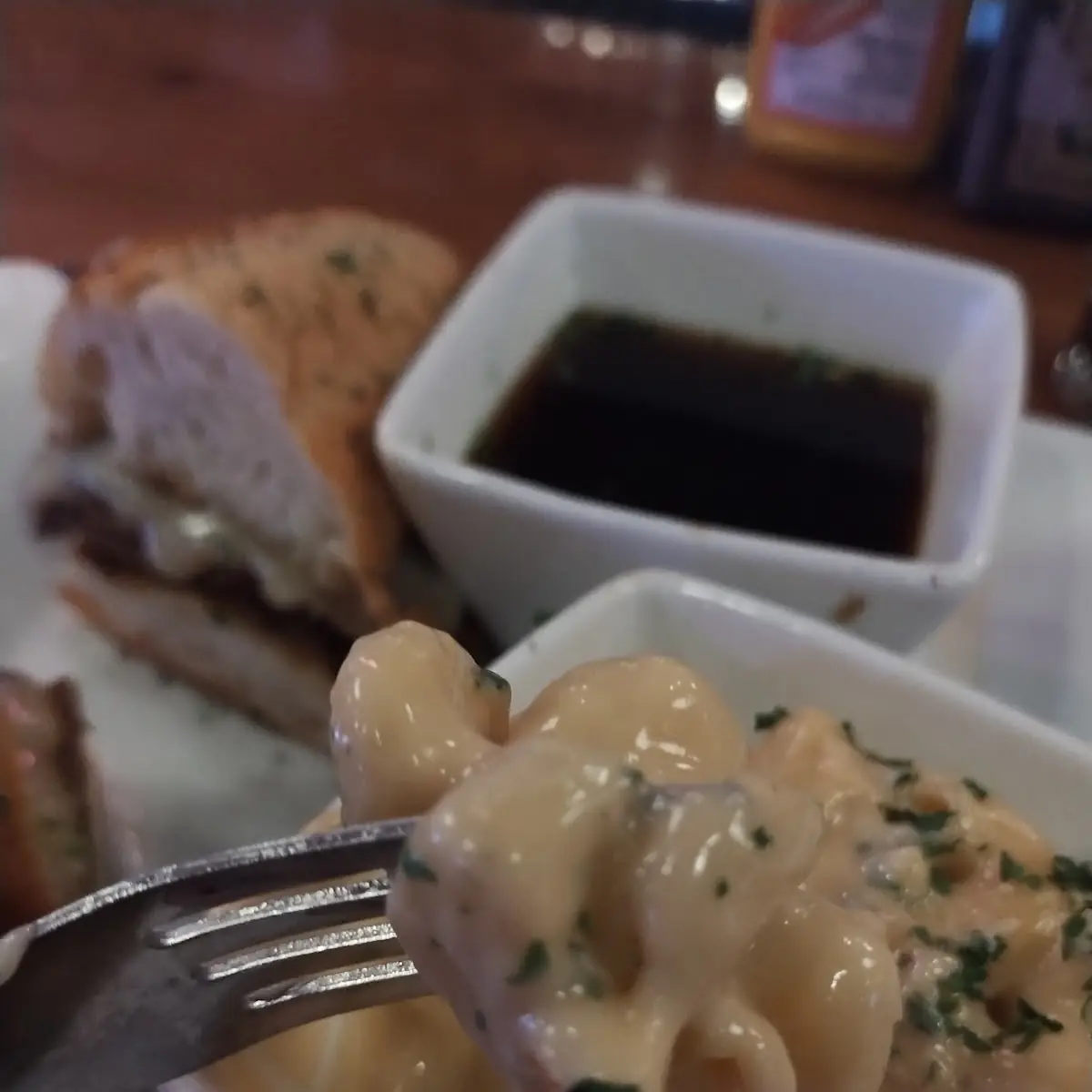 Mac and Cheese