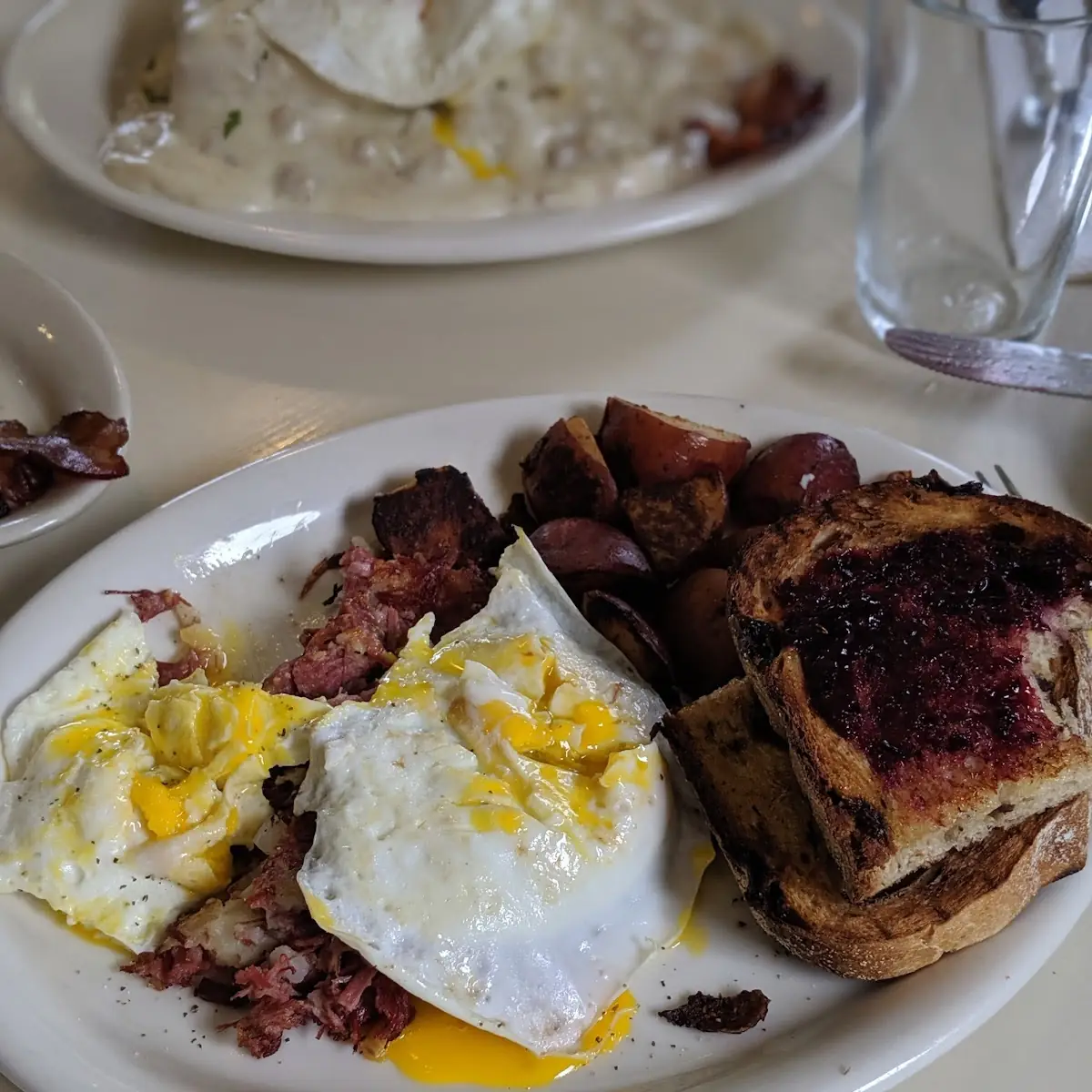 Corned Beef Hash