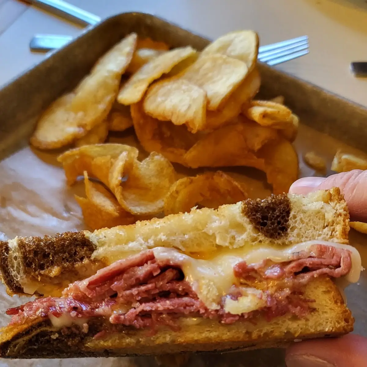 Reuben