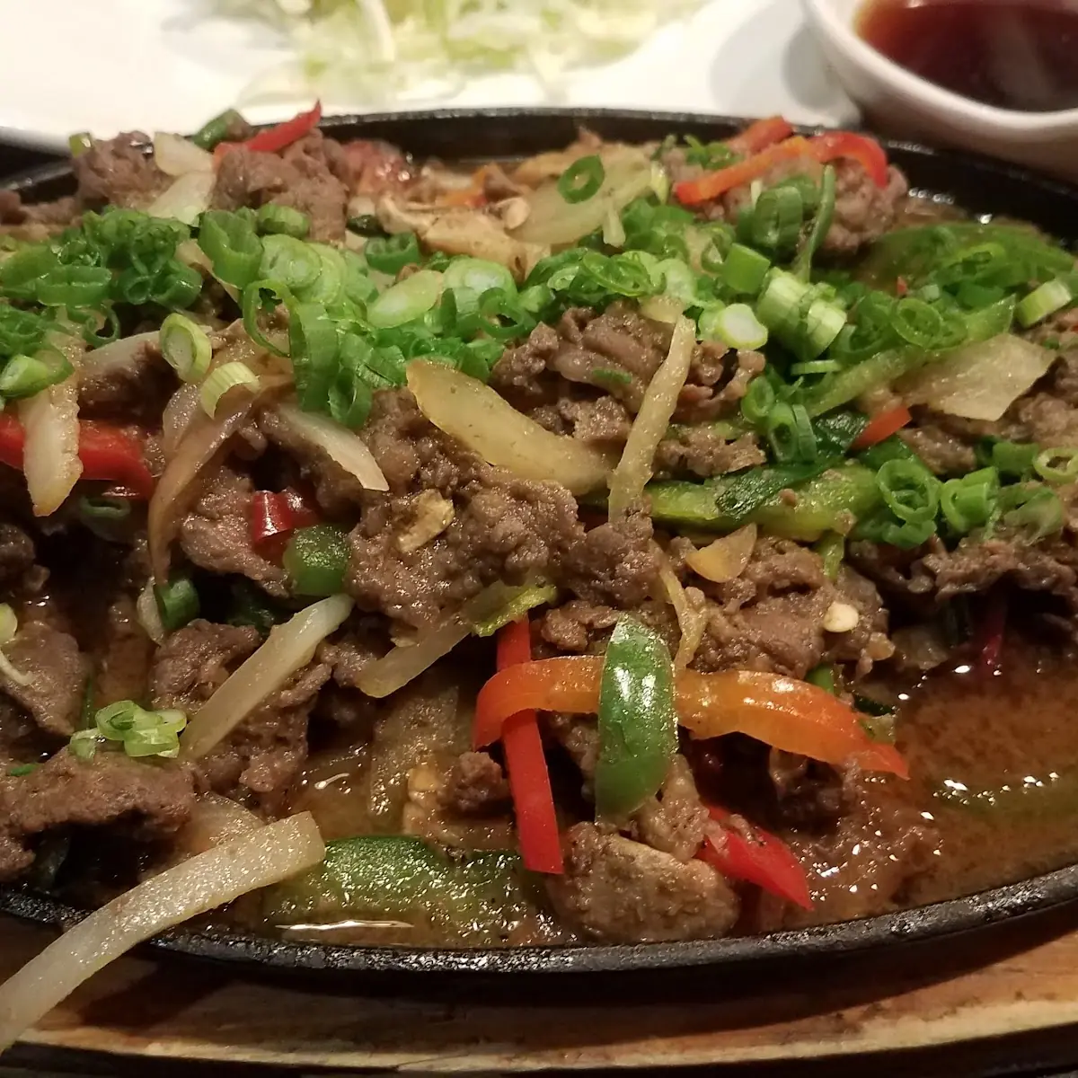 Bulgogi