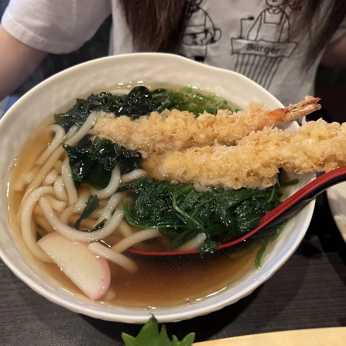 Udon