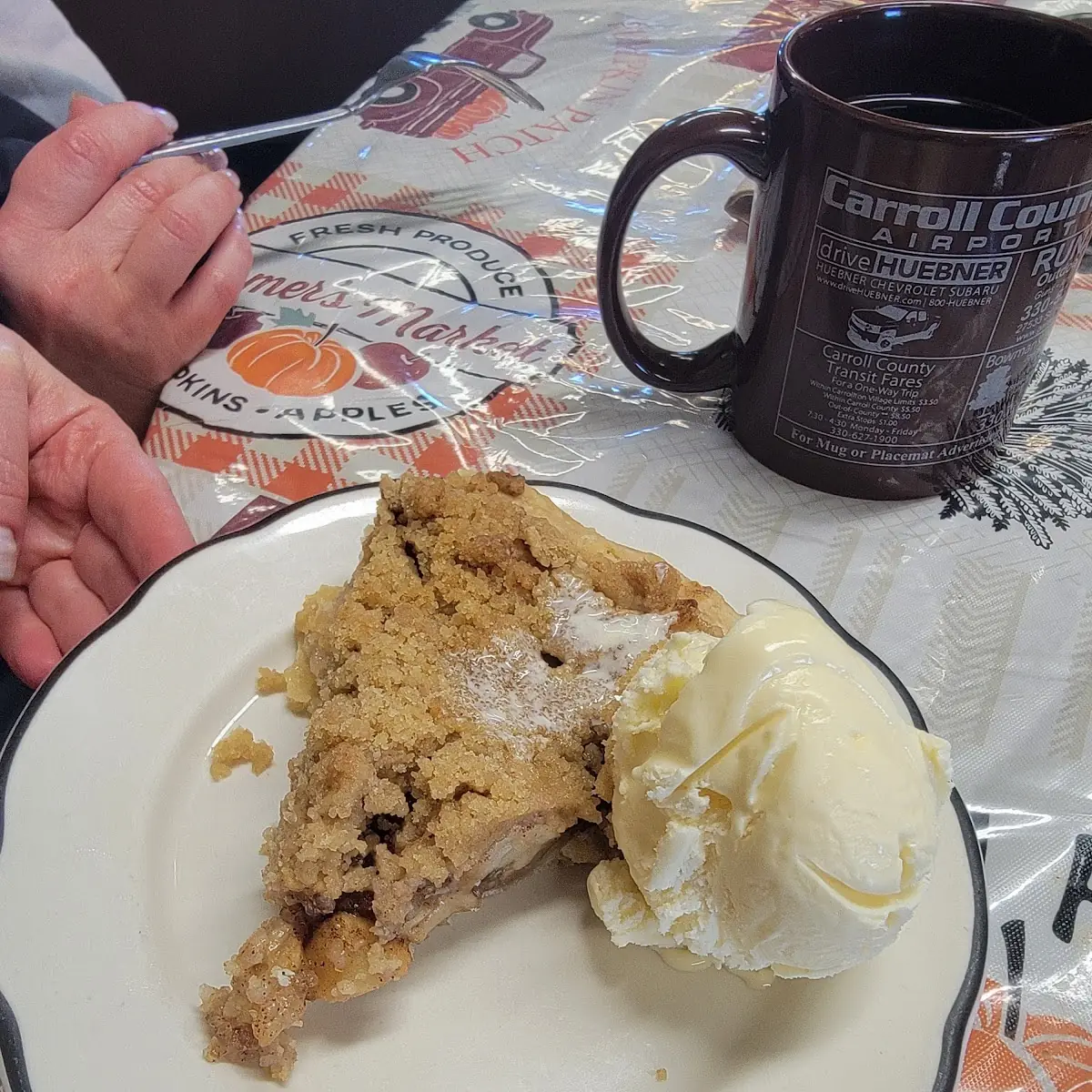 Apple Pie