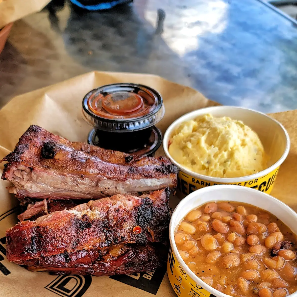 Baked Beans