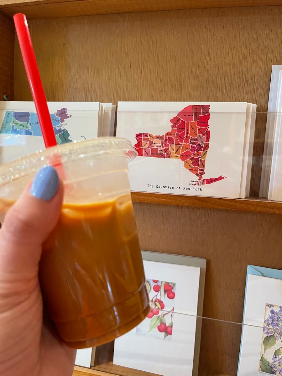 Thai Tea