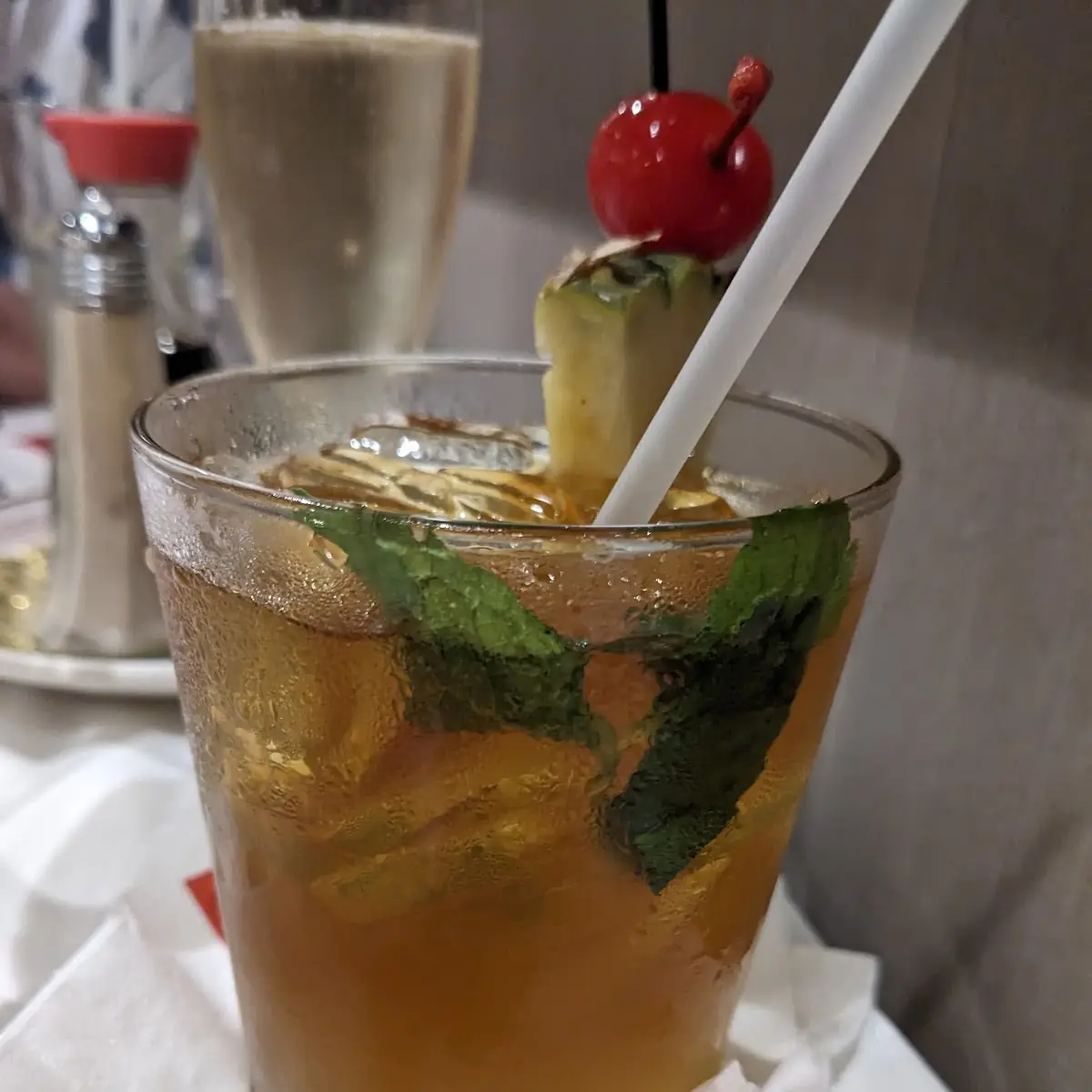 Mai Tai