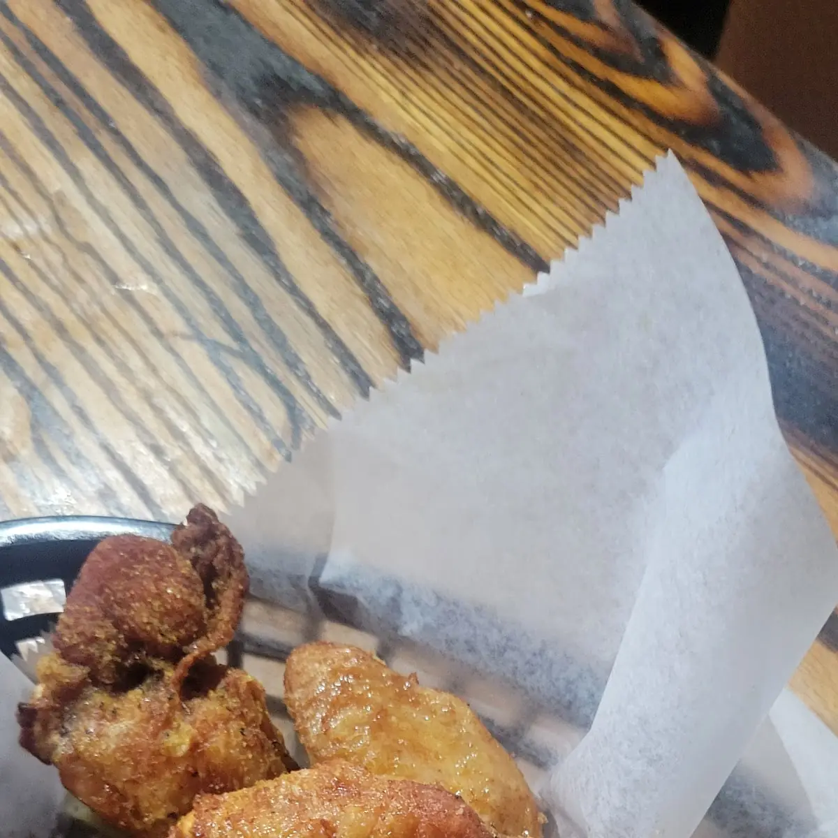 Lemon Pepper