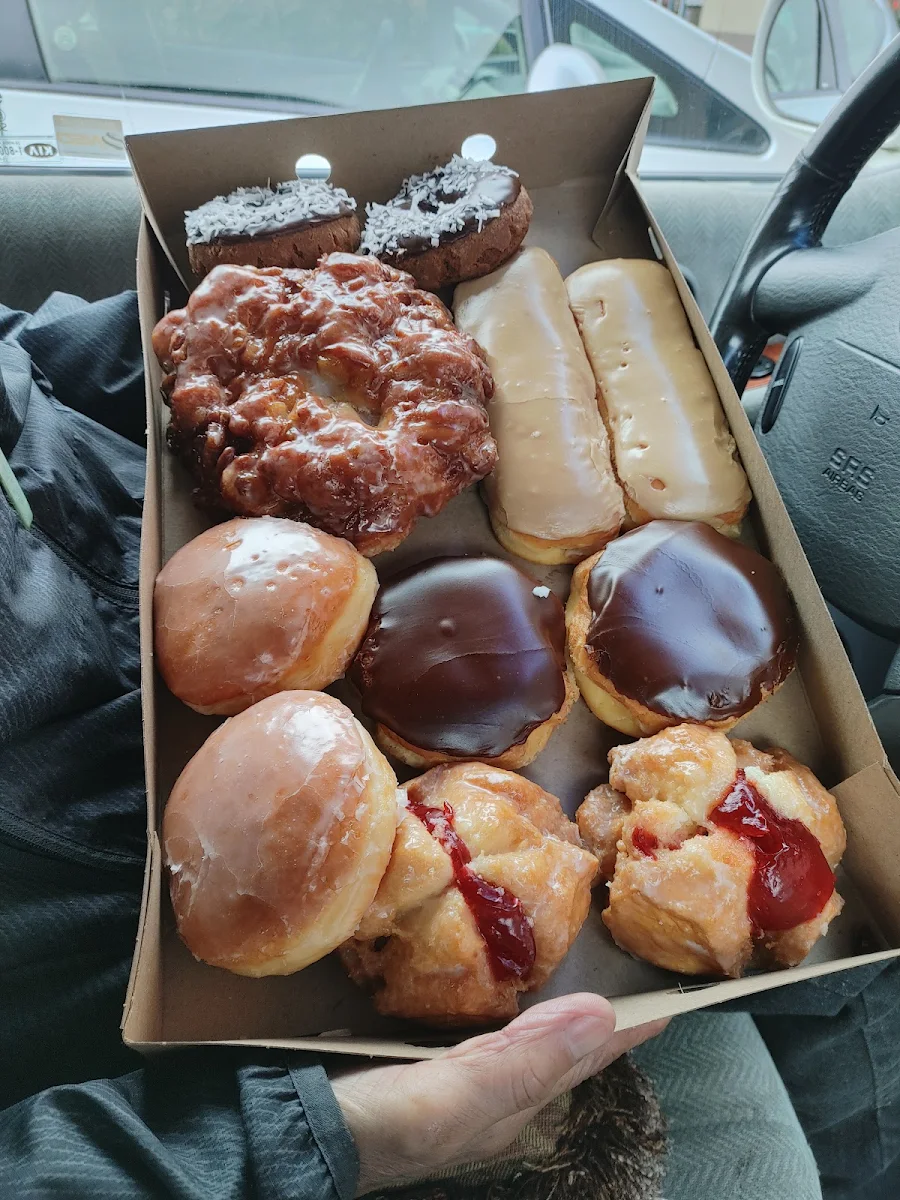 Doughnut