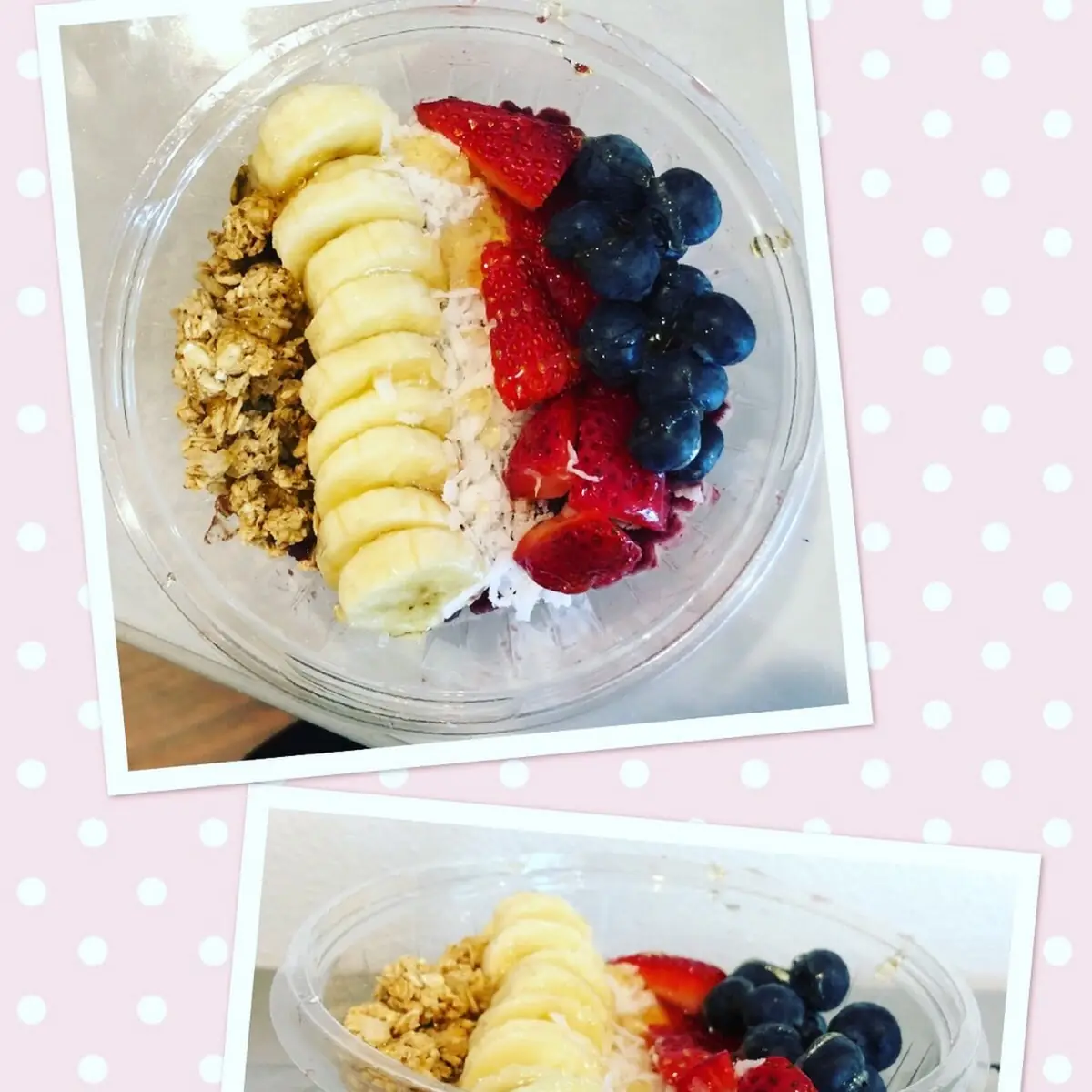 Acai Bowl