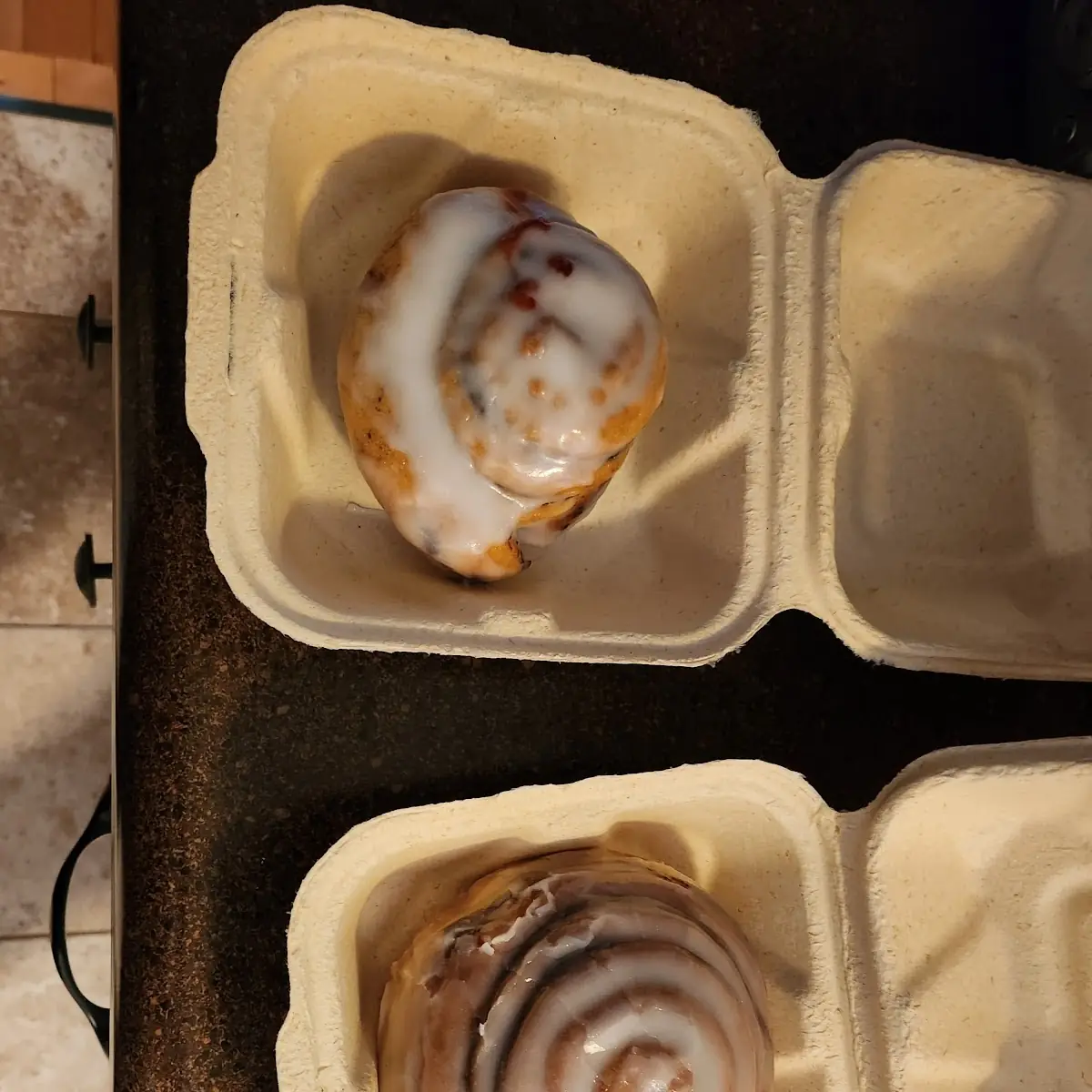 Cinnamon Roll