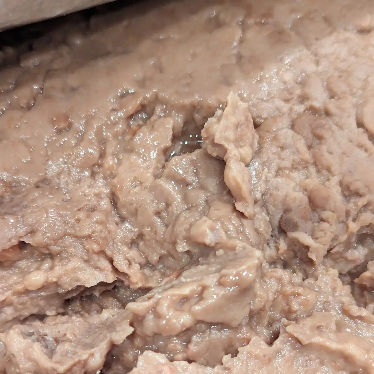 Refried Beans