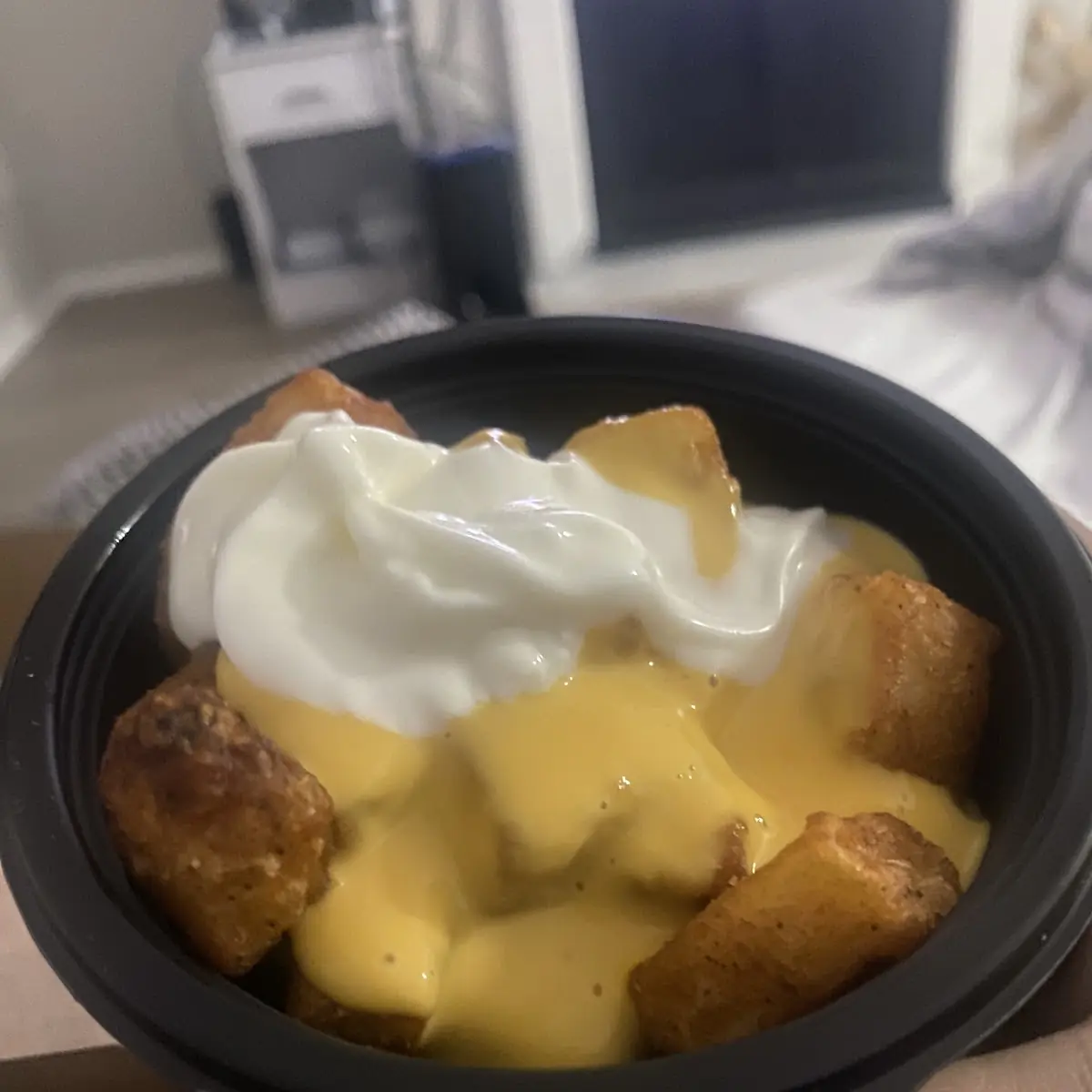Patatas Bravas