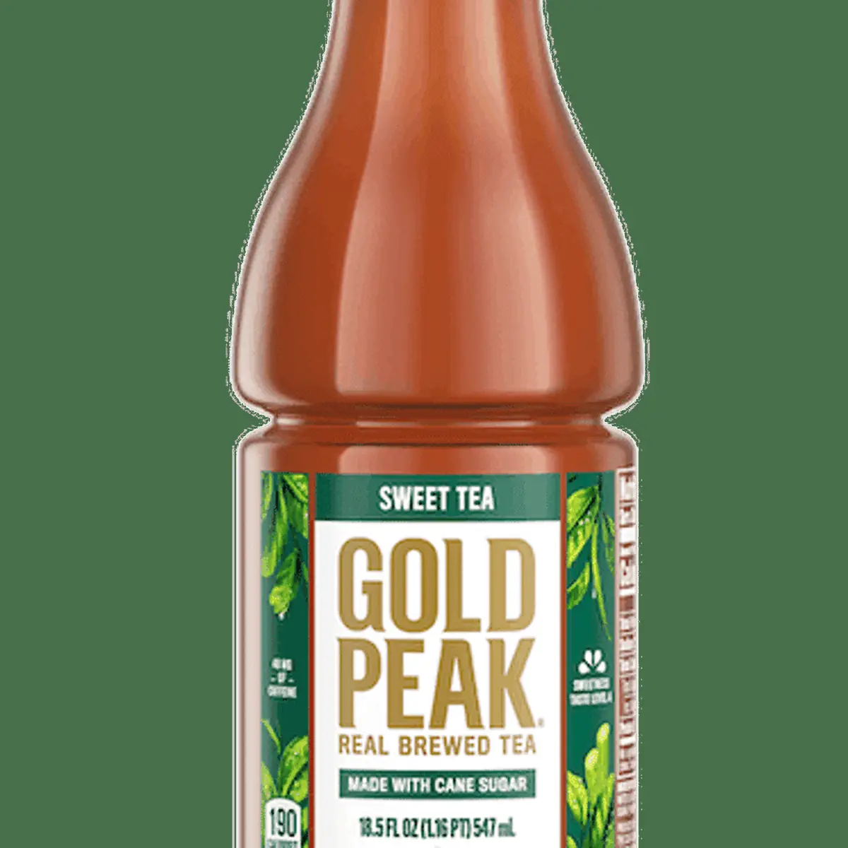 Gold Peak Green Tea