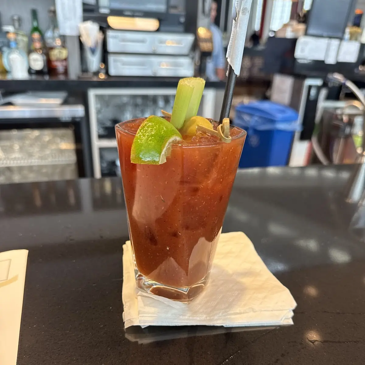Bloody Mary