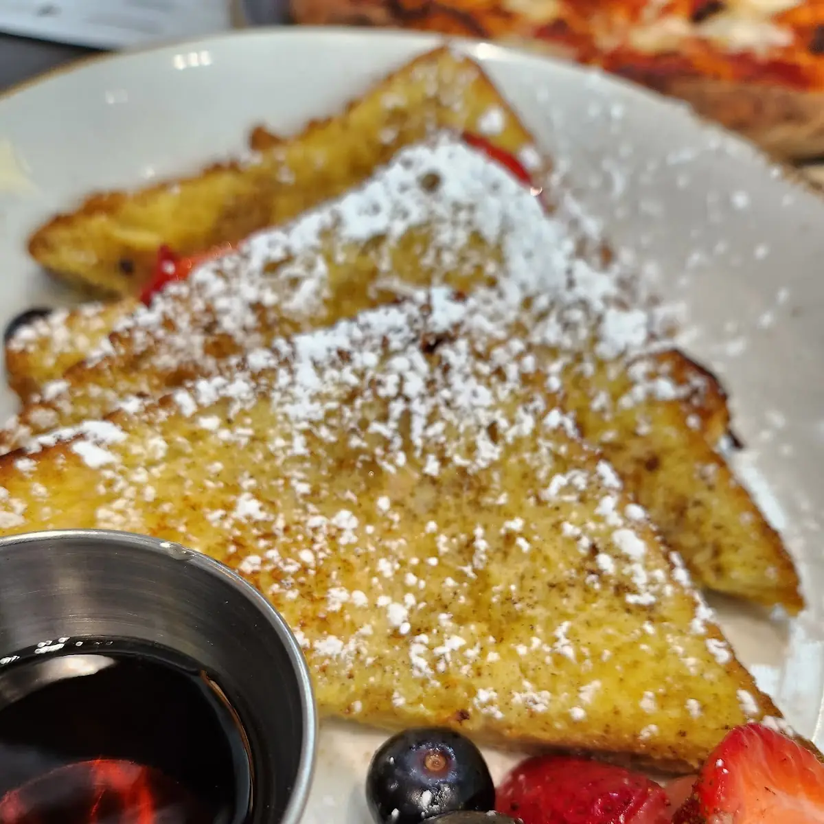 Challah French Toast