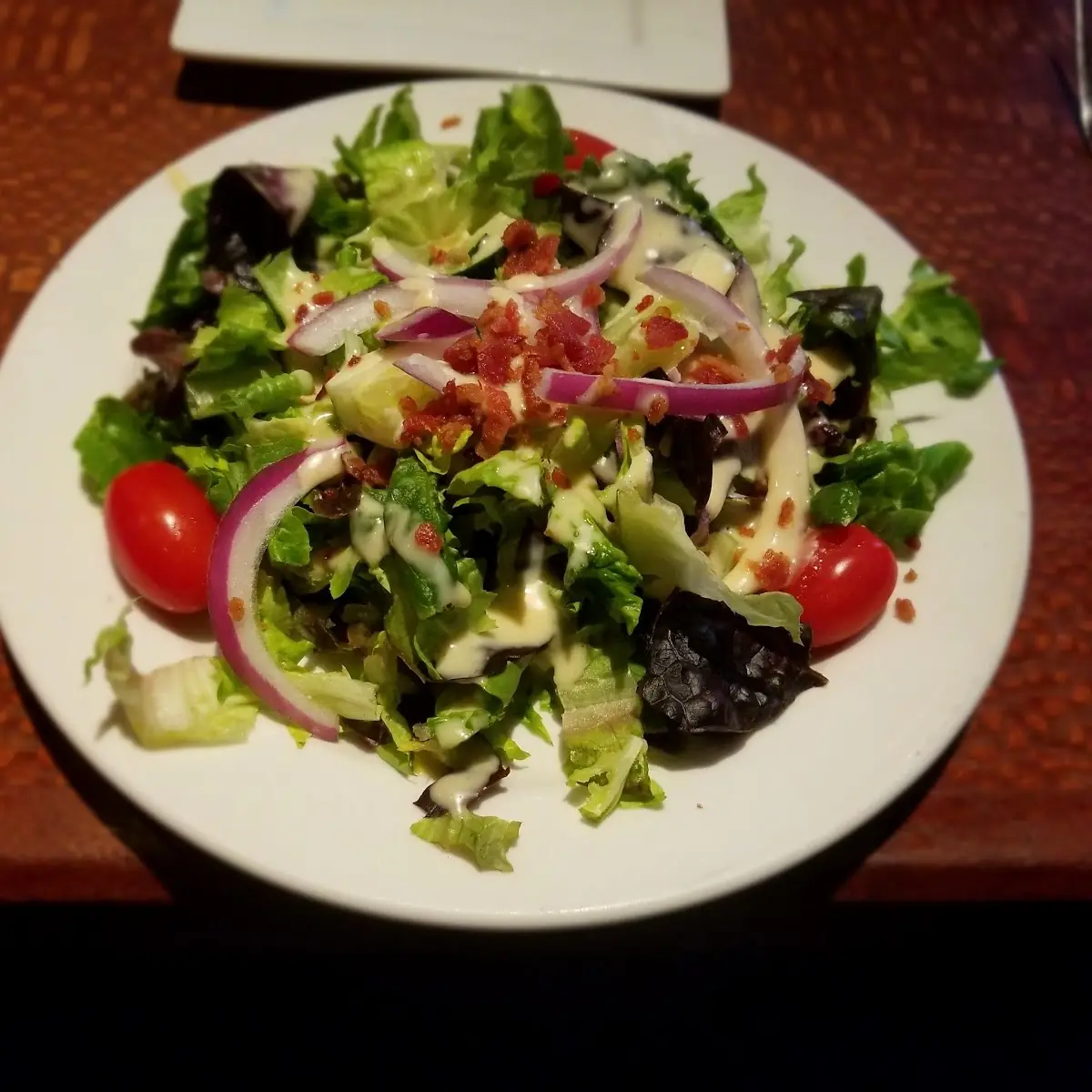 Kitchen Salad