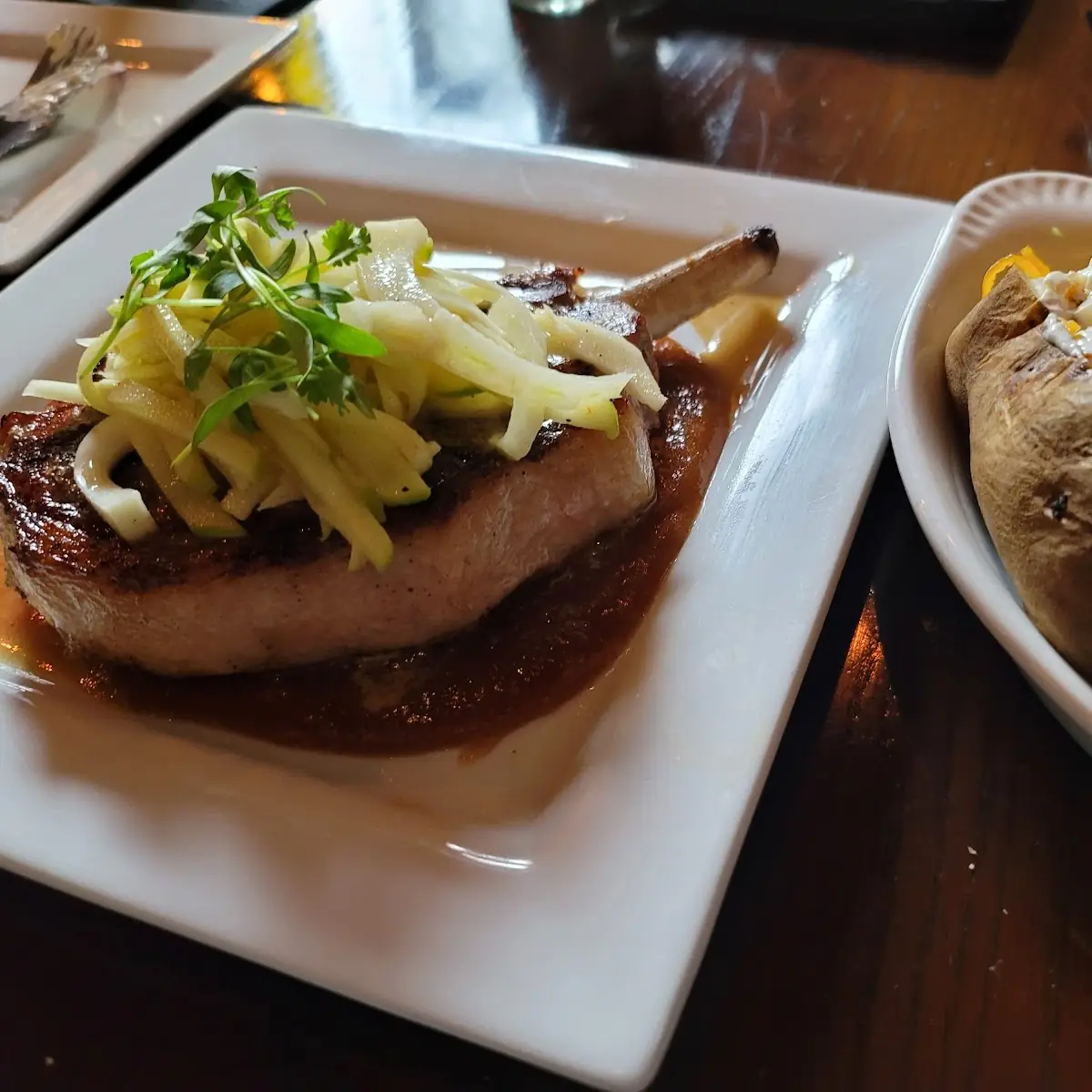 Pork Chop