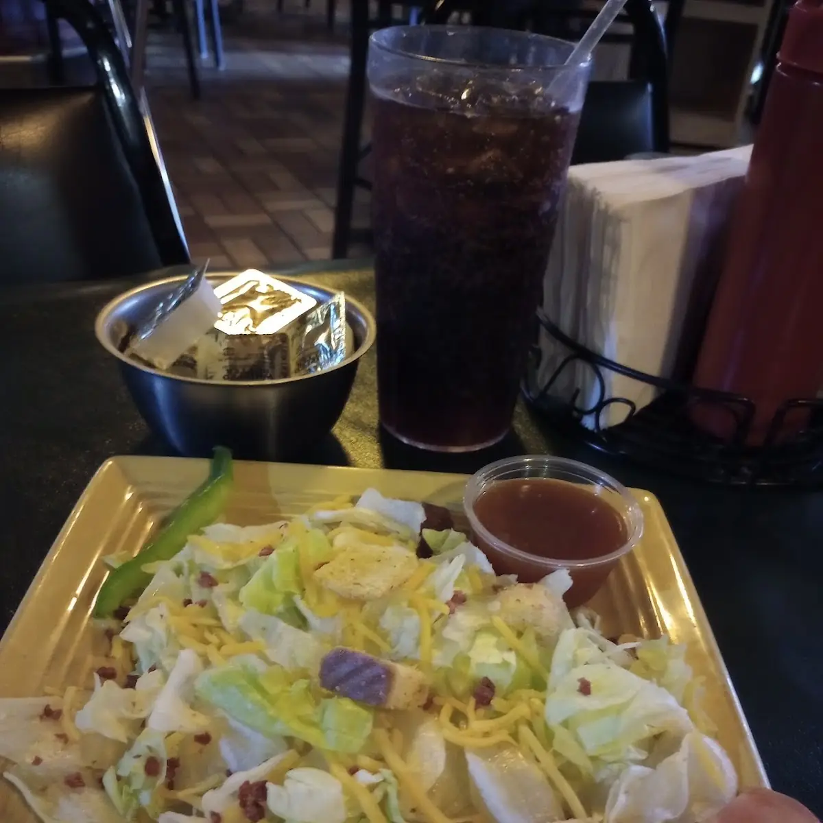 Side Salad