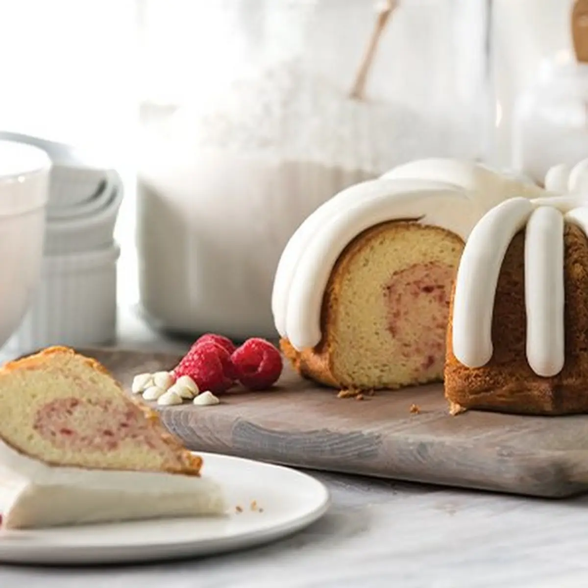 Red Velvet Cake