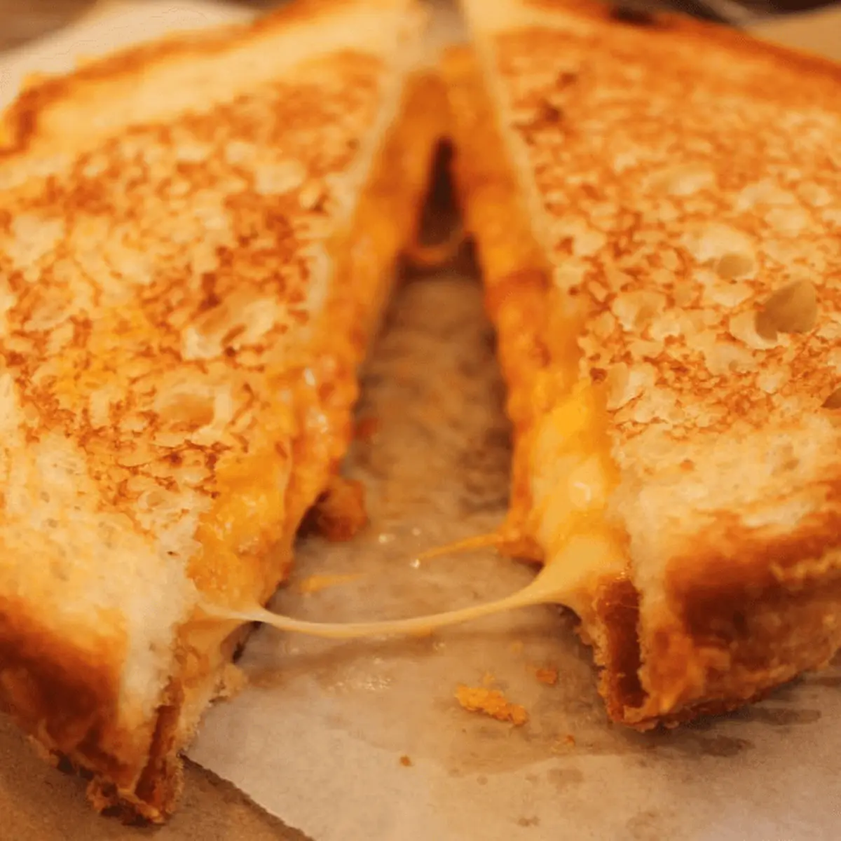 Grilled Cheese