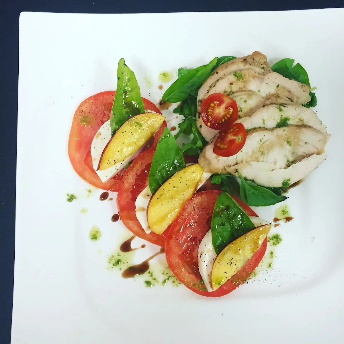 Caprese Salad