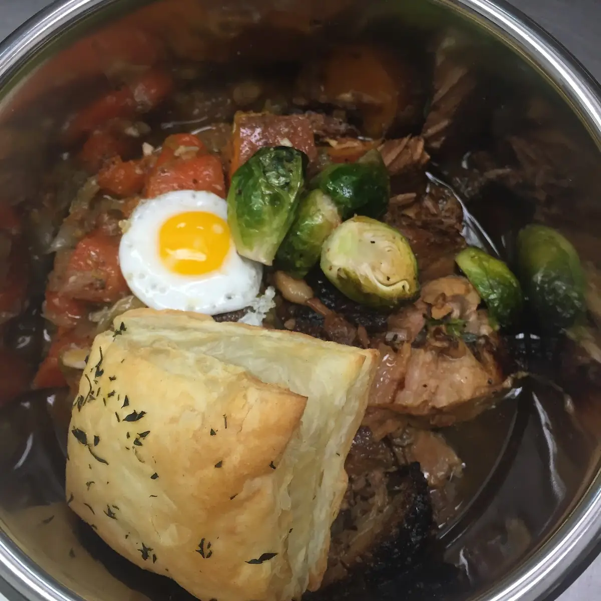 Pot Roast