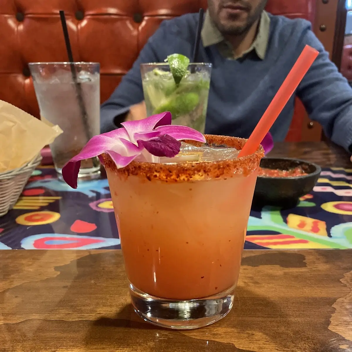 House Margarita