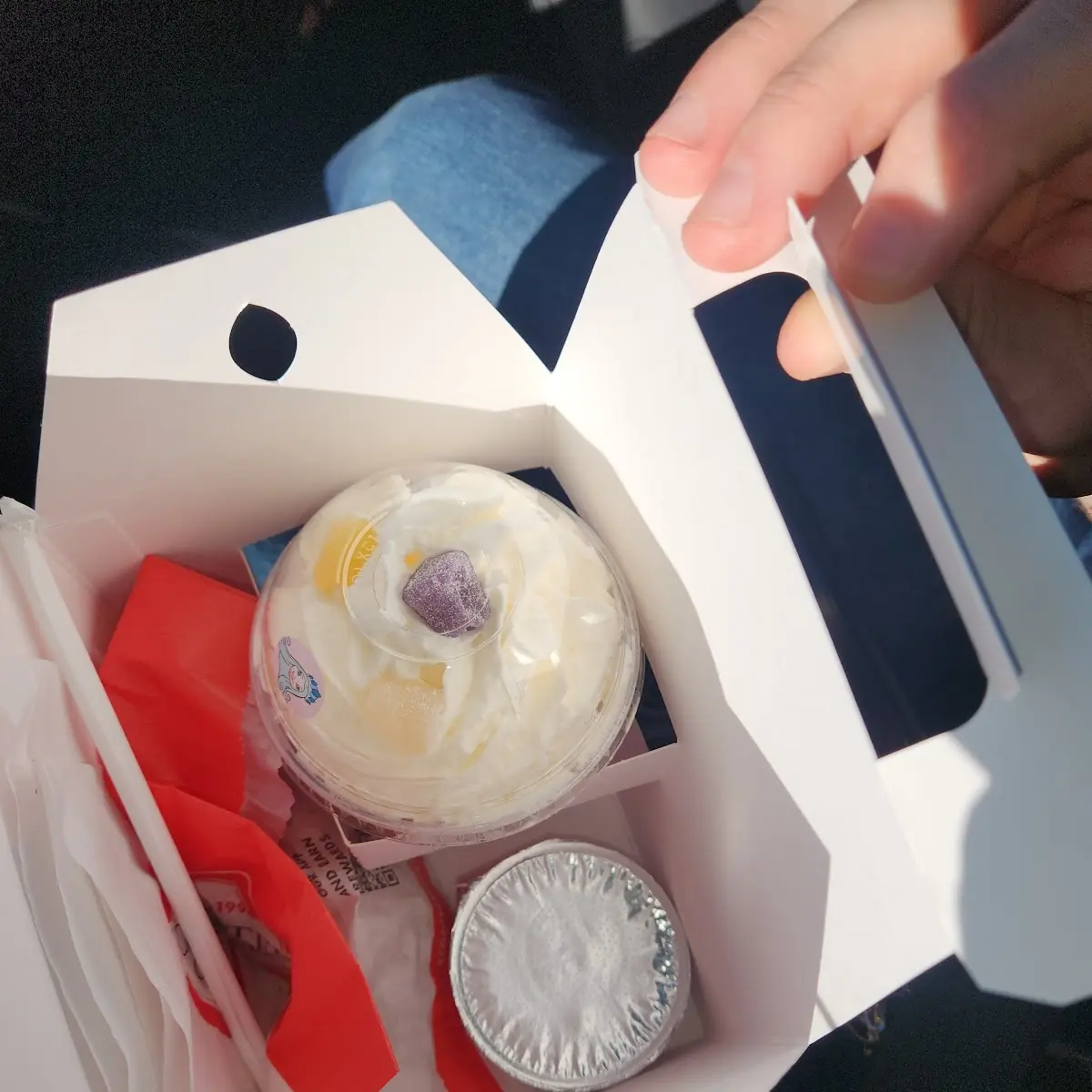 Kids Meal
