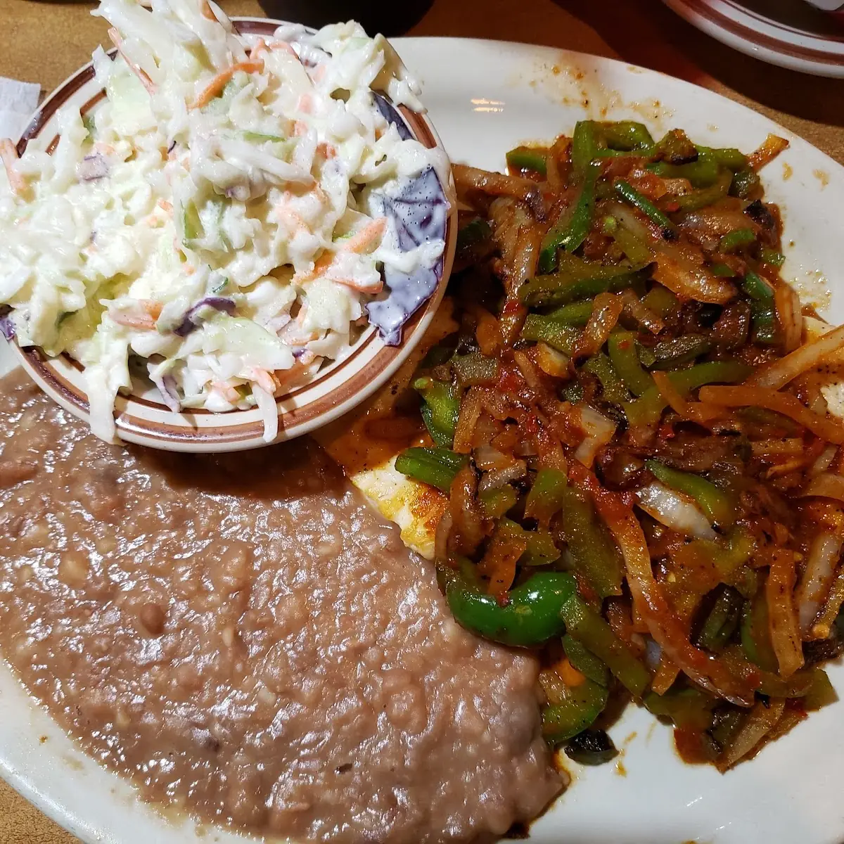 Fiesta Chicken