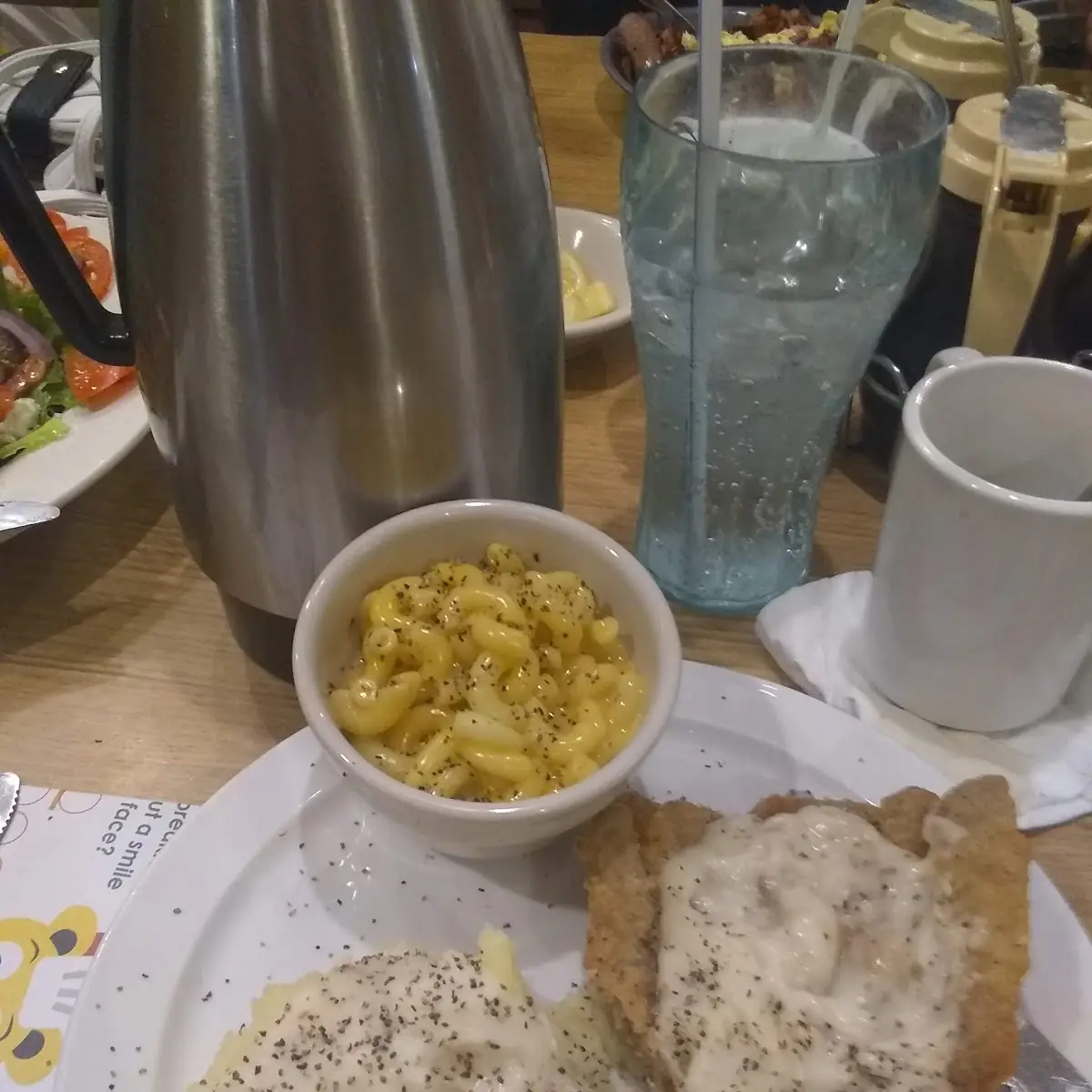 Country Fried Steak