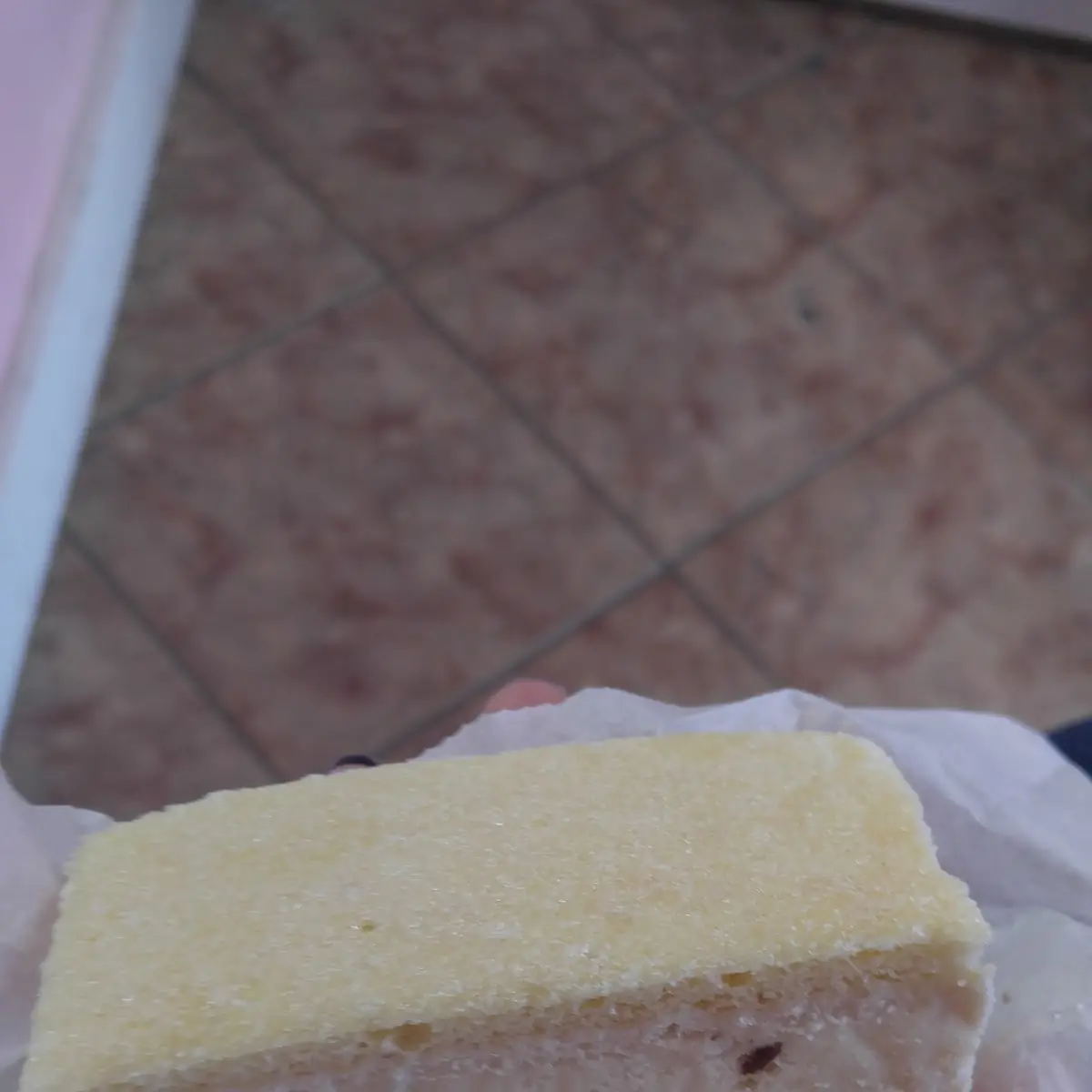 Rum Raisin