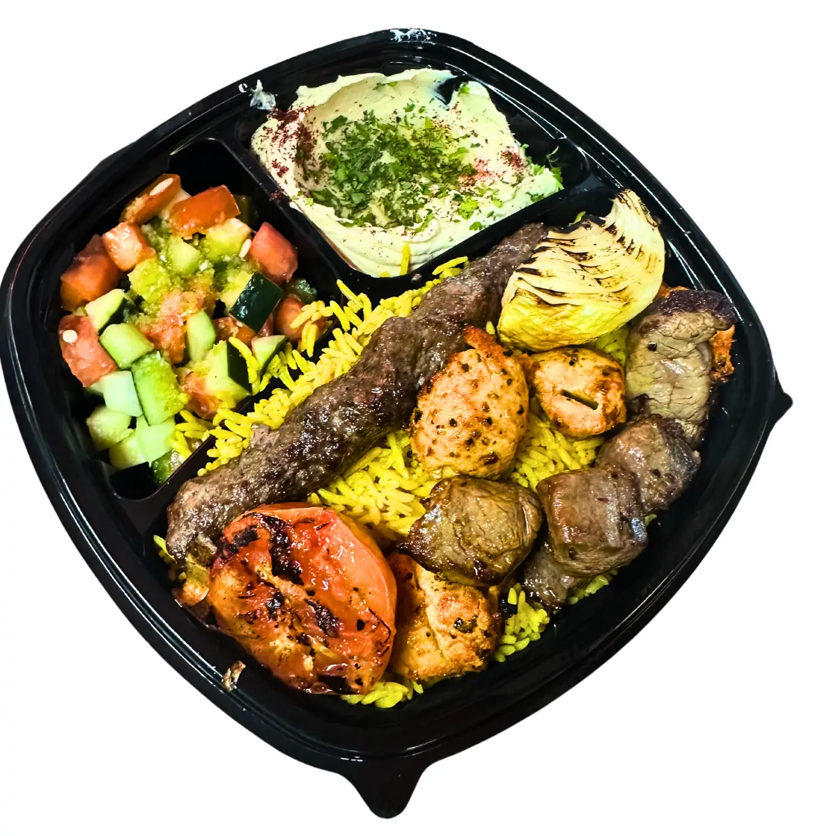 Chicken Tikka