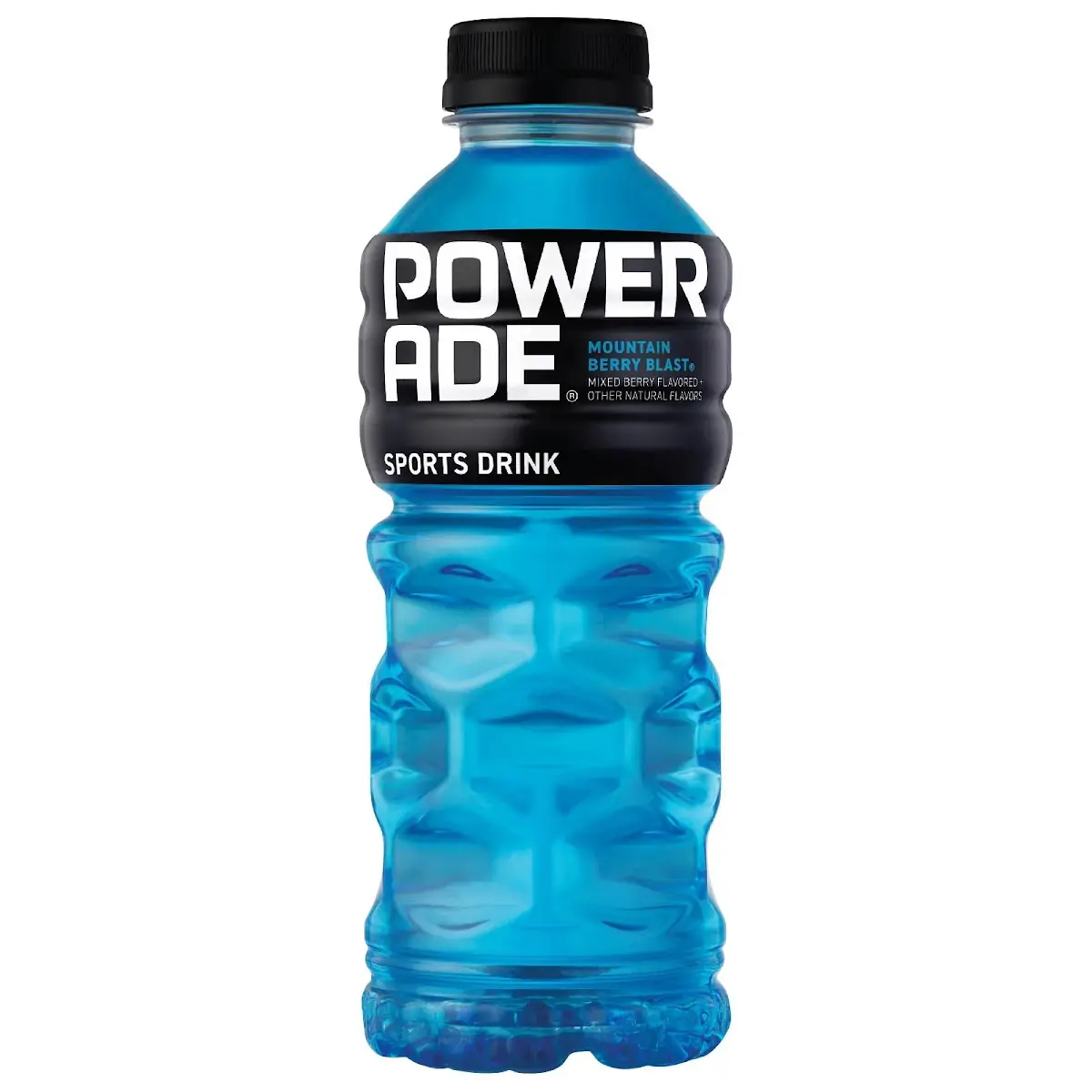 Powerade Lemon Lime