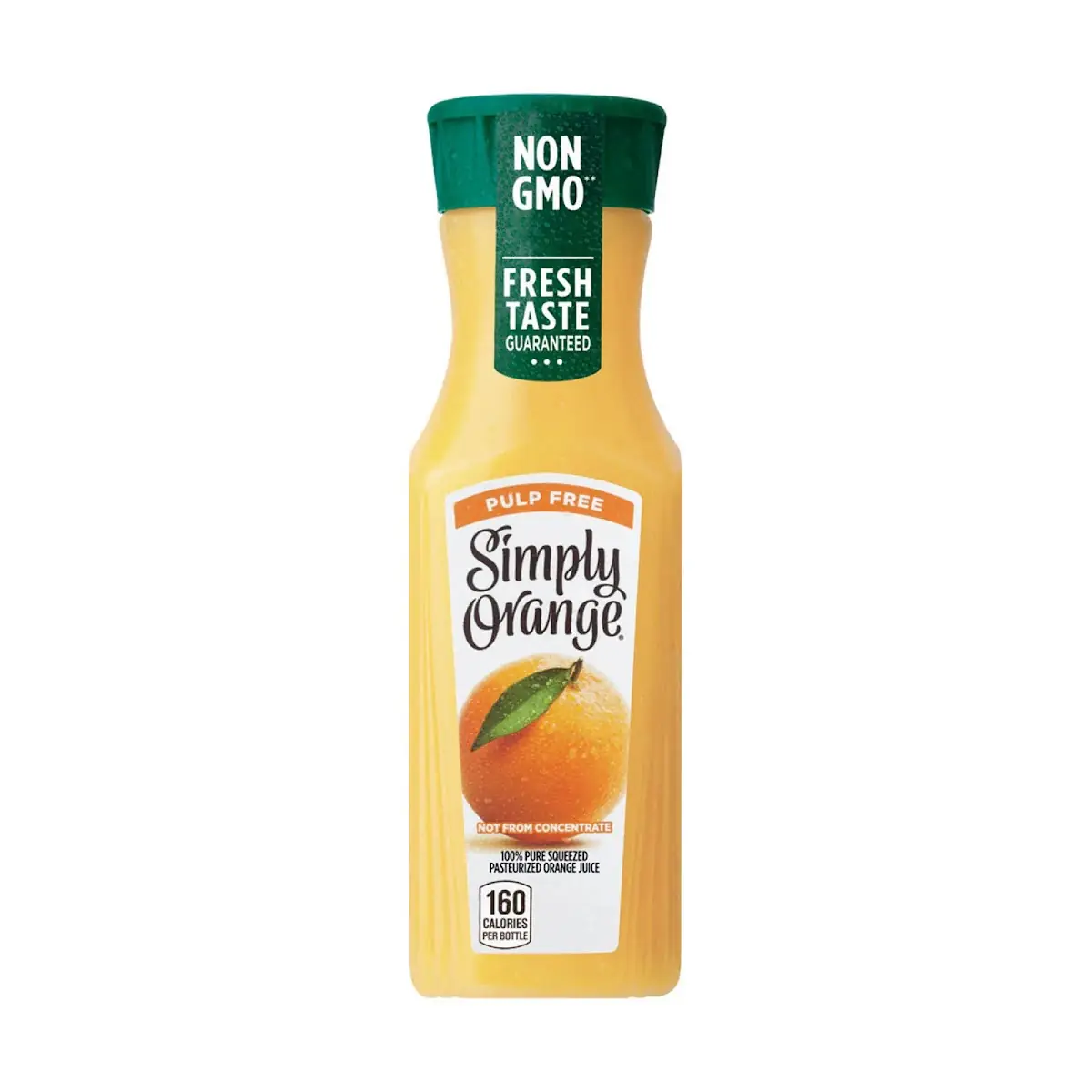 Simply Orange