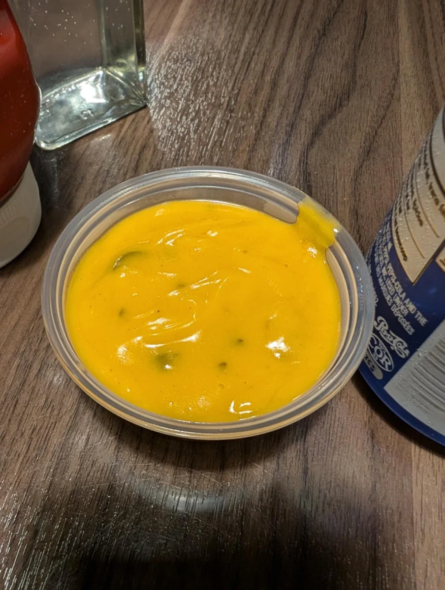 Queso
