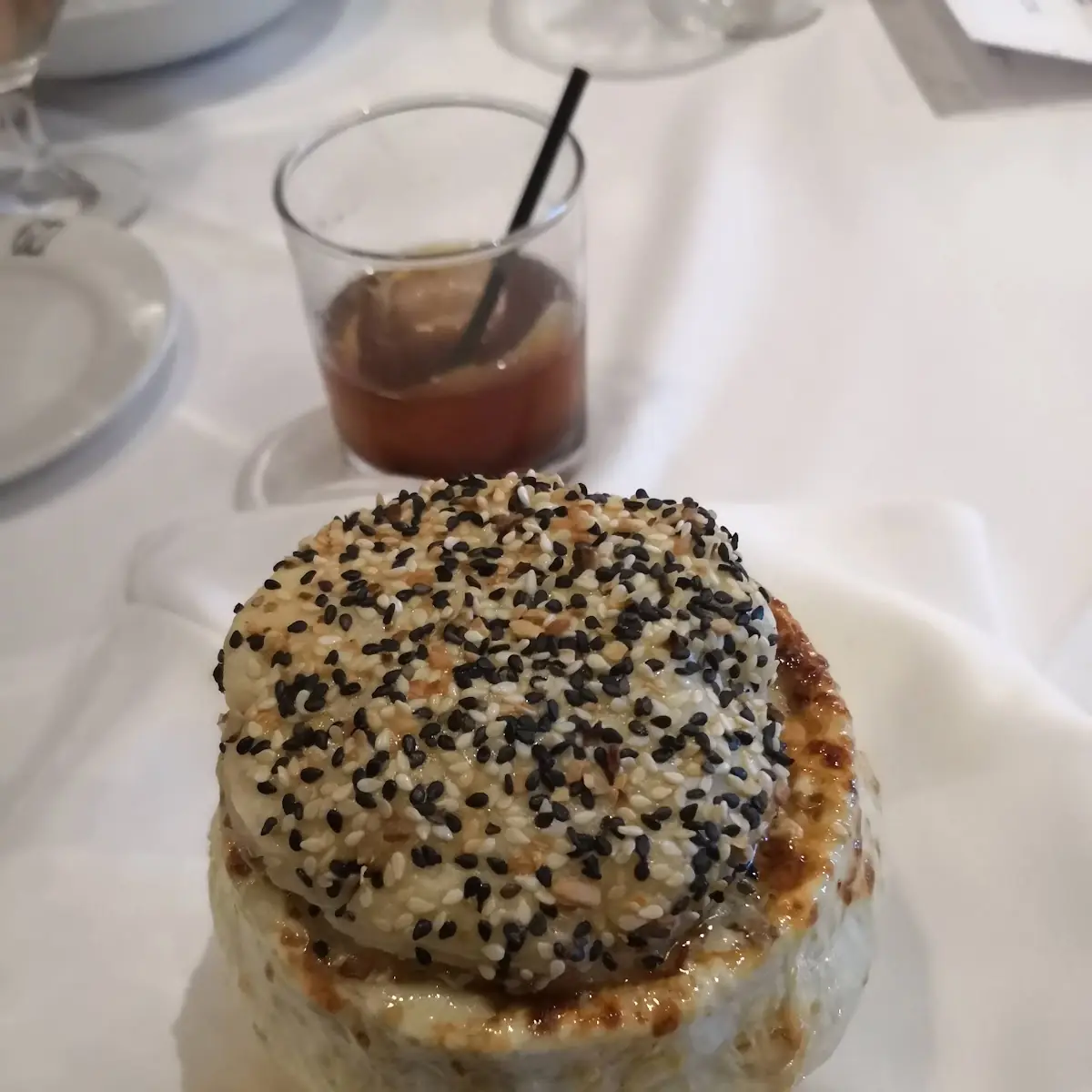 677 French Onion Soup