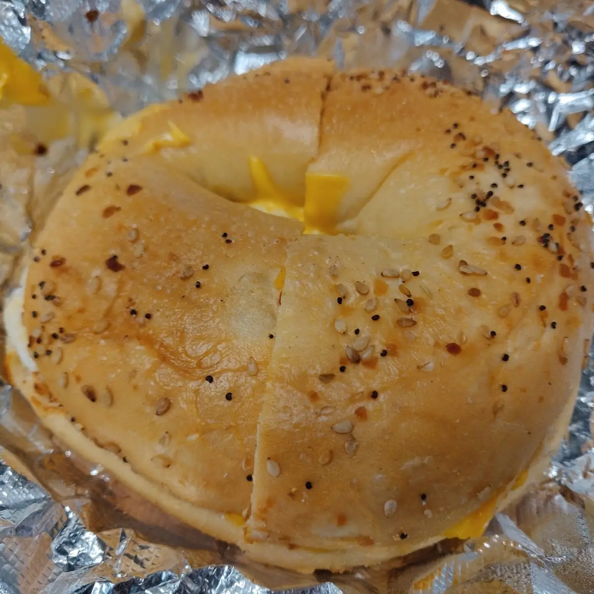 Bagel