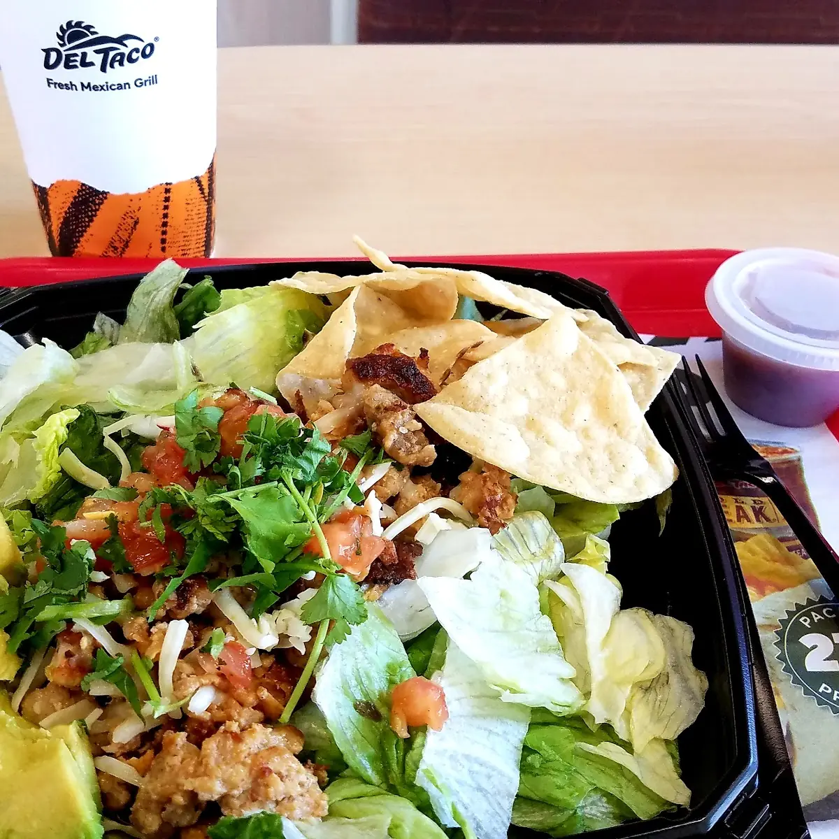 Chicken Salad