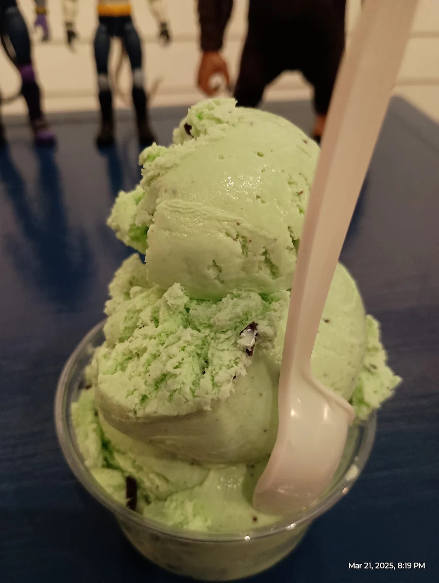 Green Tea