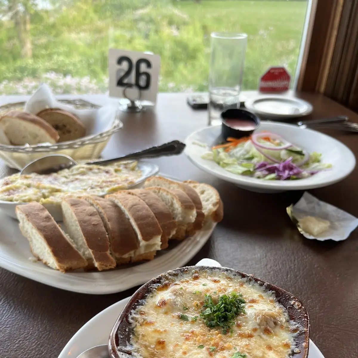 Onion Soup