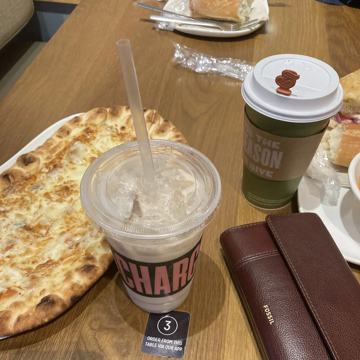 Cheese Pizza