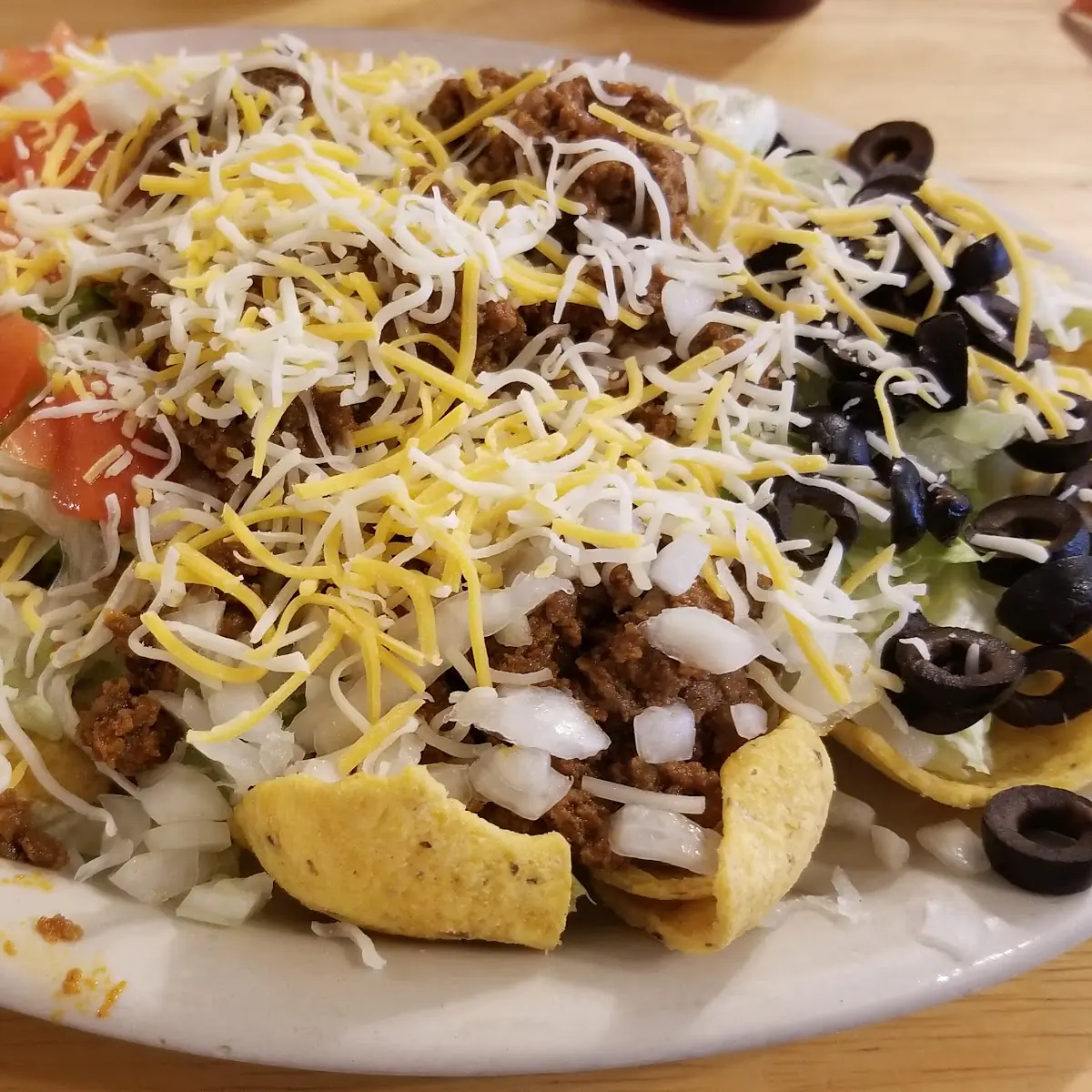 Taco Salad