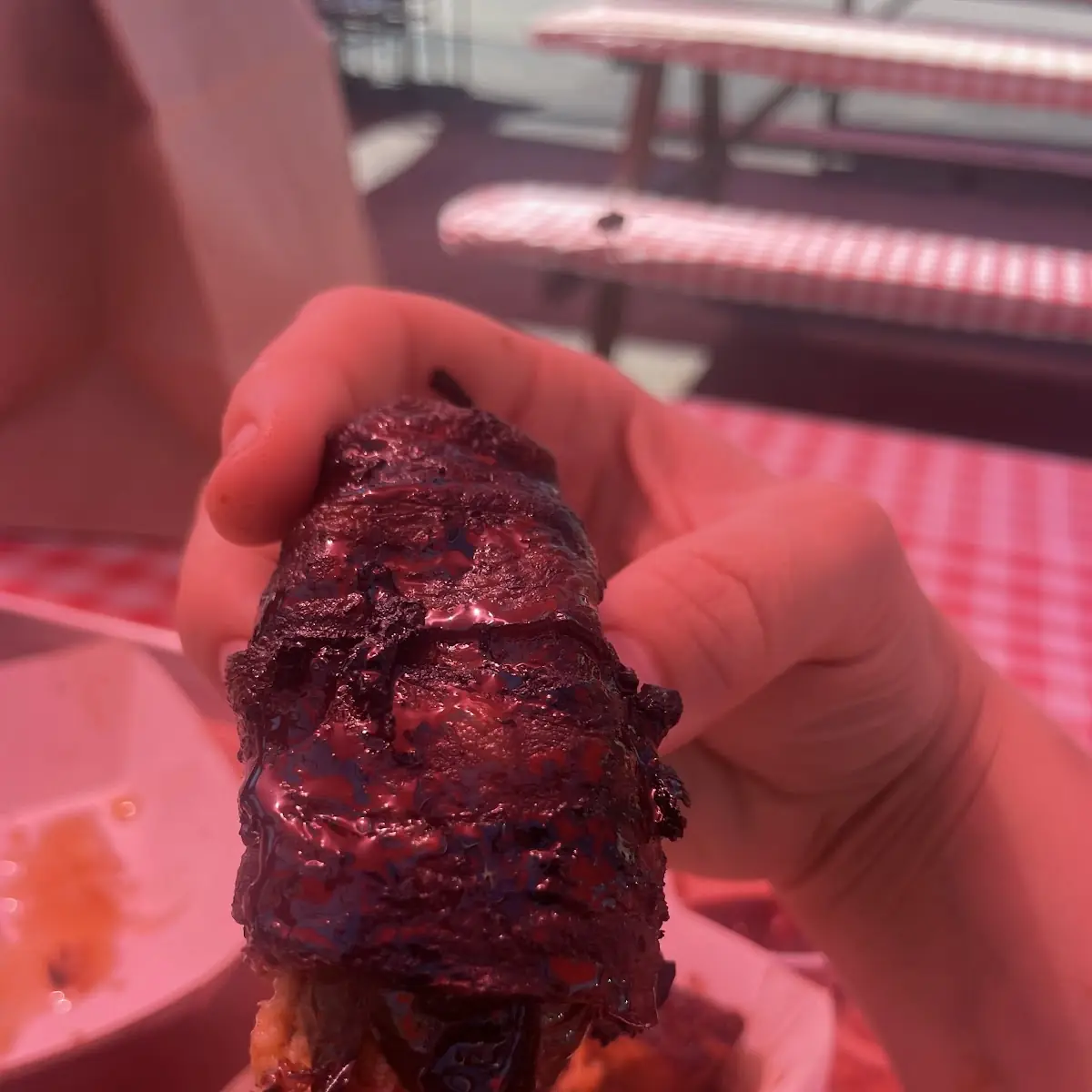 Beef Ribs Full Slab