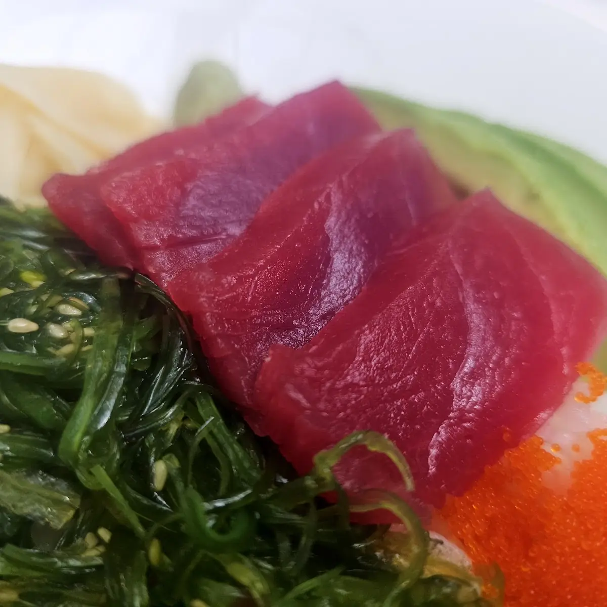 Sashimi