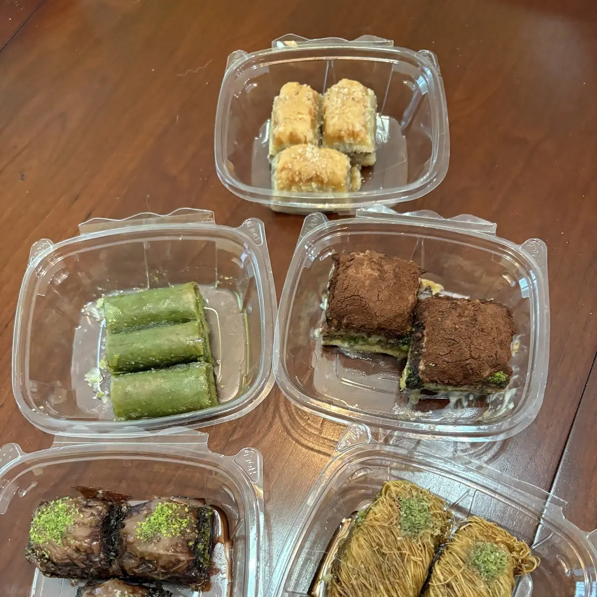 Baklava